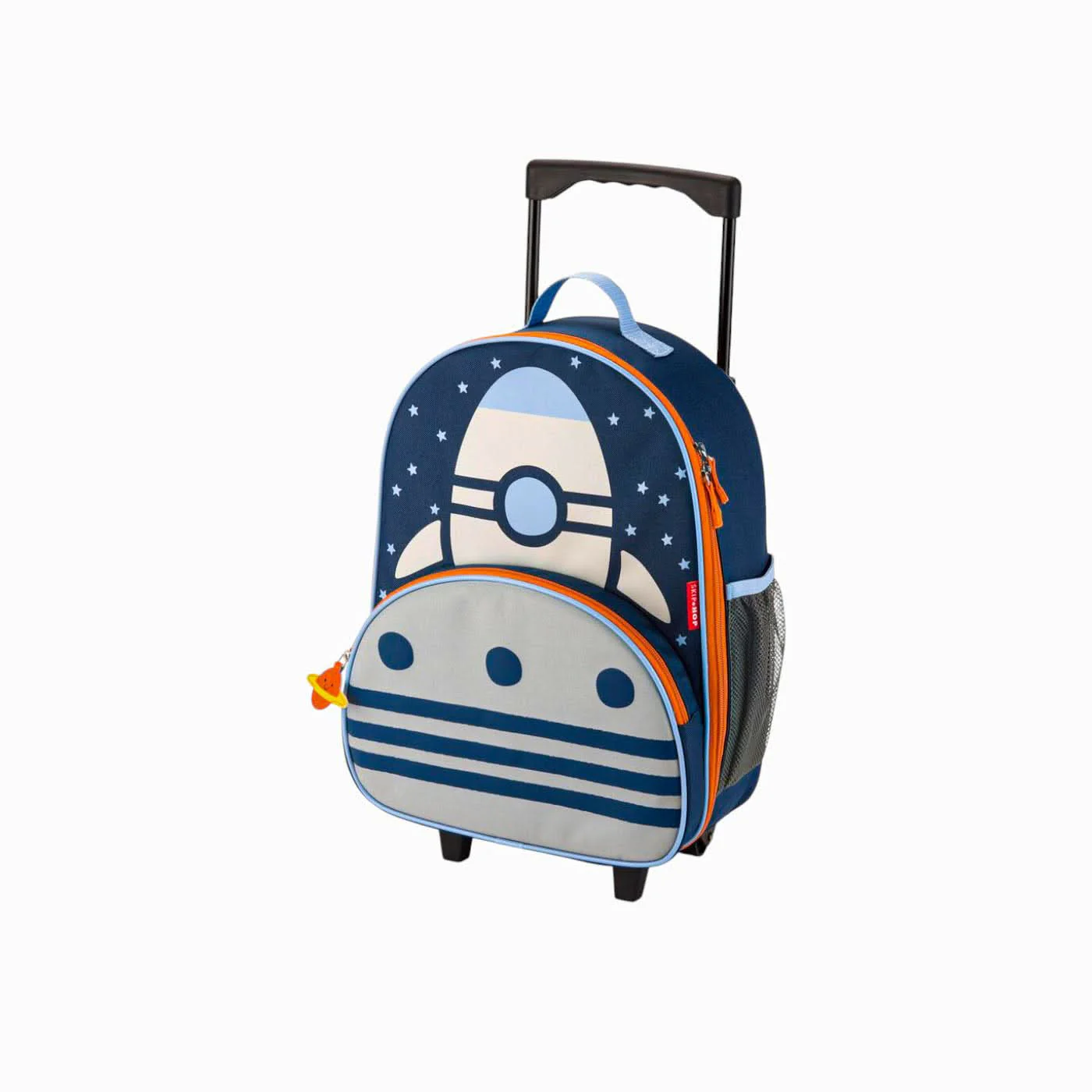Skip Hop Spark Style Kids Rolling Luggage - Image 5