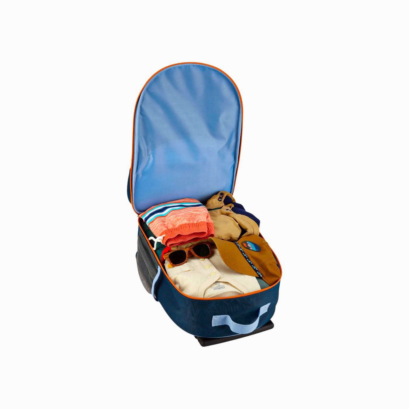 Skip Hop Spark Style Kids Rolling Luggage - Image 7