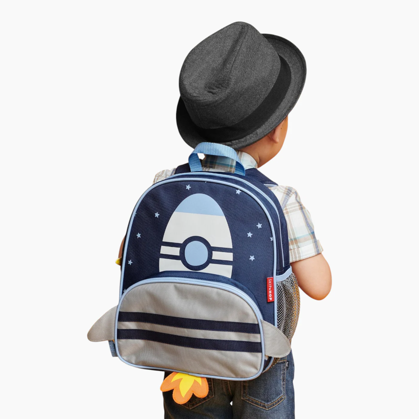 Skip Hop Spark Style Little Kid Backpack - Image 2