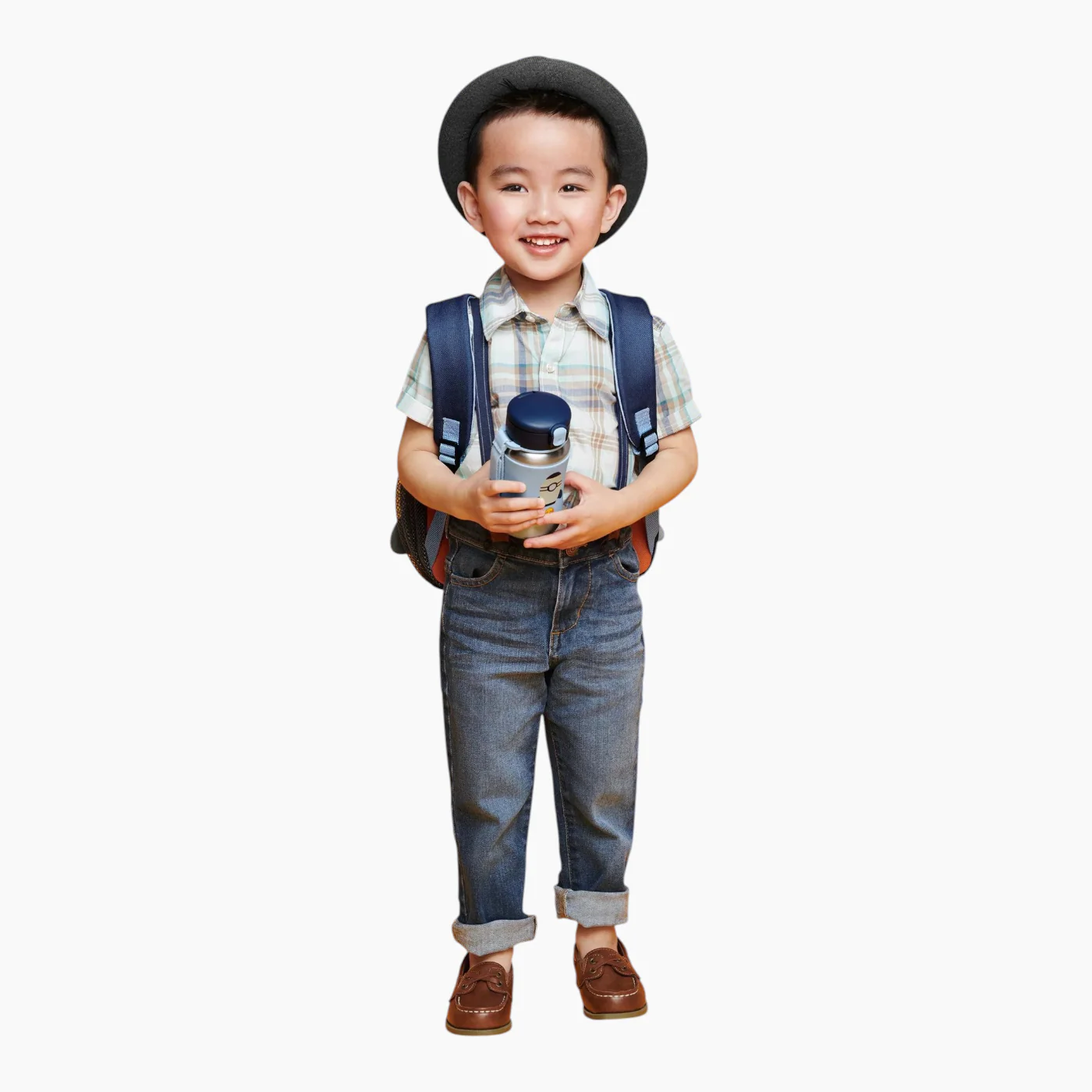 Skip Hop Spark Style Little Kid Backpack - Image 3