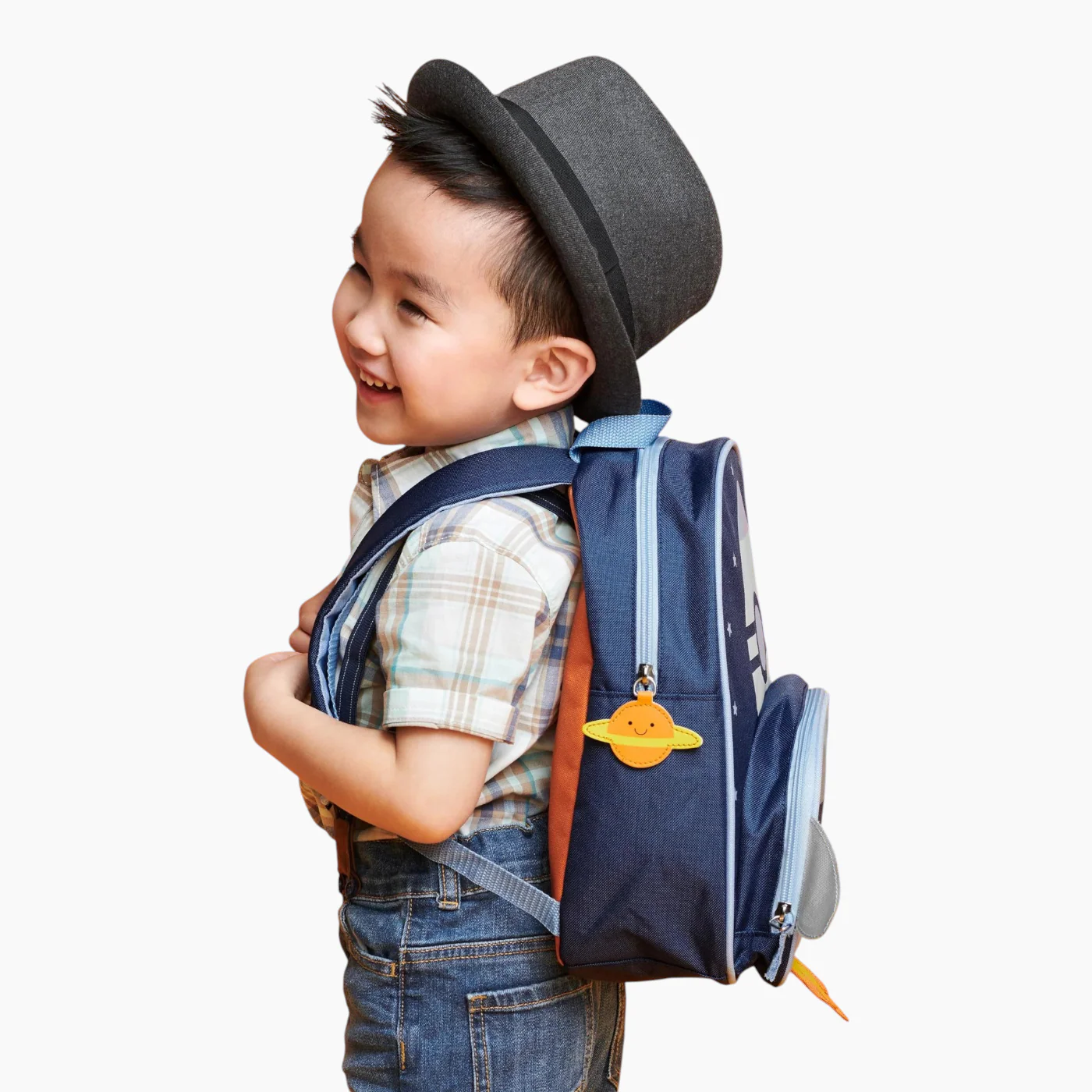 Skip Hop Spark Style Little Kid Backpack - Image 4