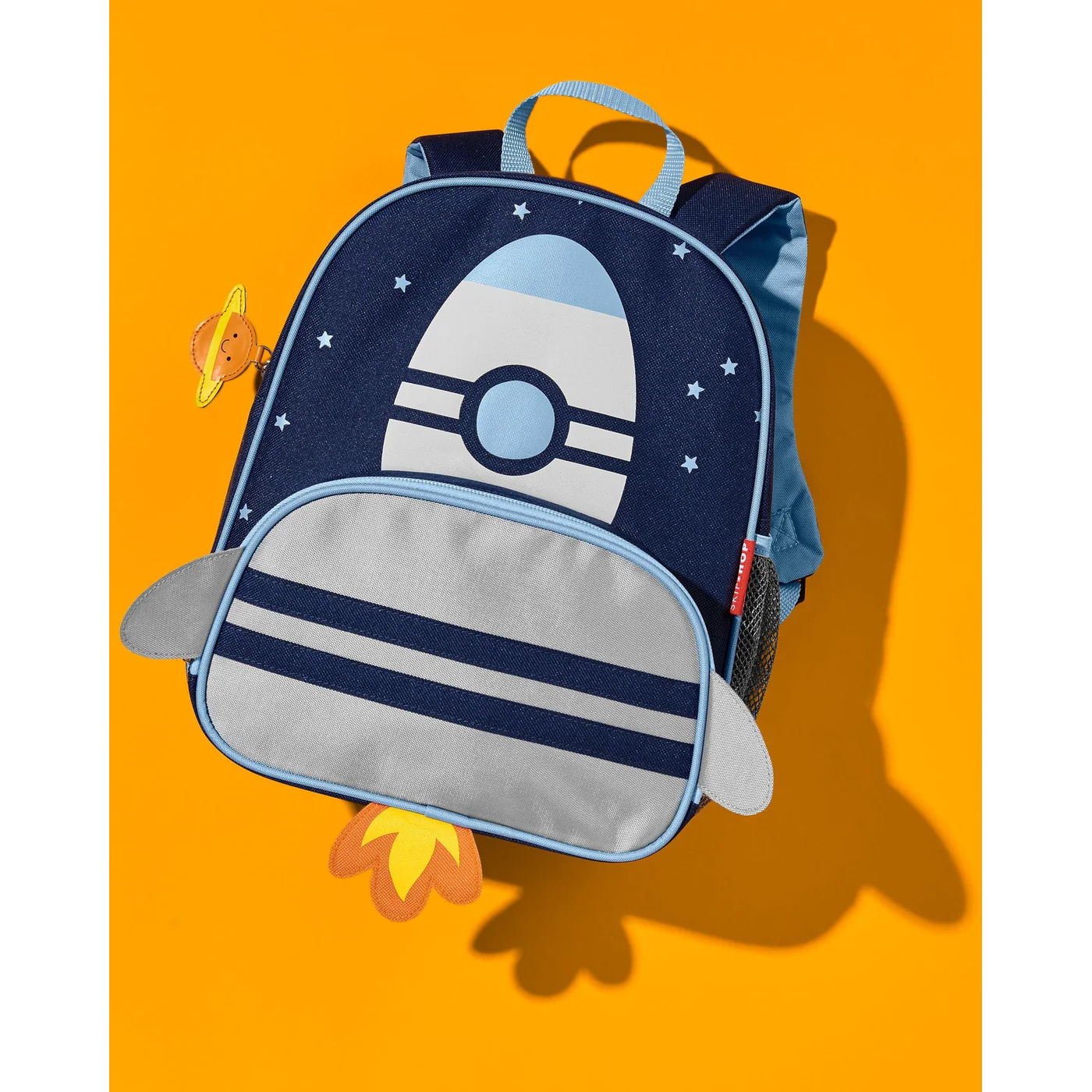 Skip Hop Spark Style Little Kid Backpack - Image 6