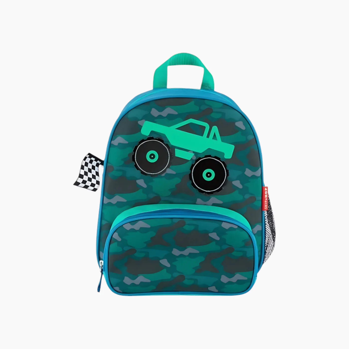 Skip Hop Spark Style Little Kid Backpack - Image 8