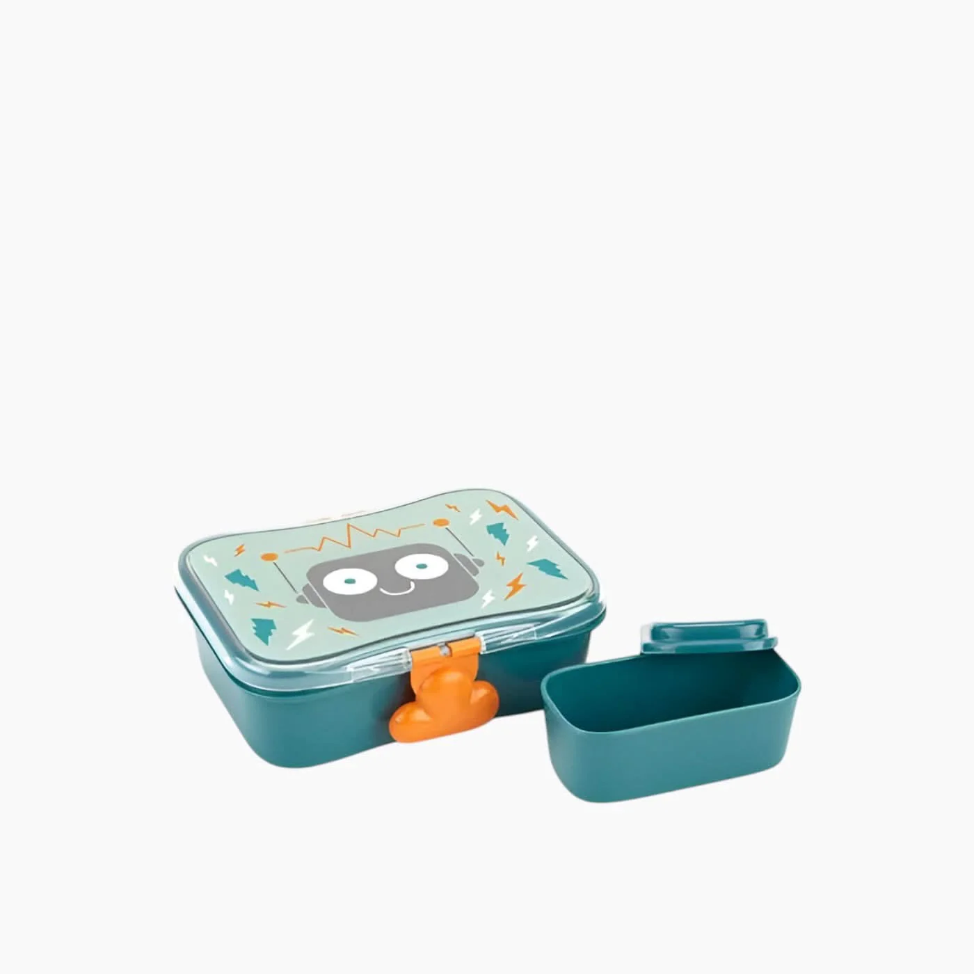 Skip Hop Spark Style Lunch Kit - Image 2