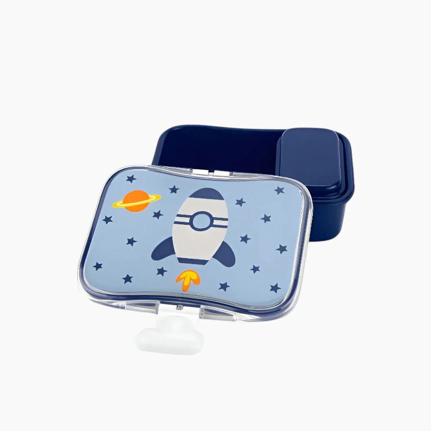 Skip Hop Spark Style Lunch Kit - Image 3