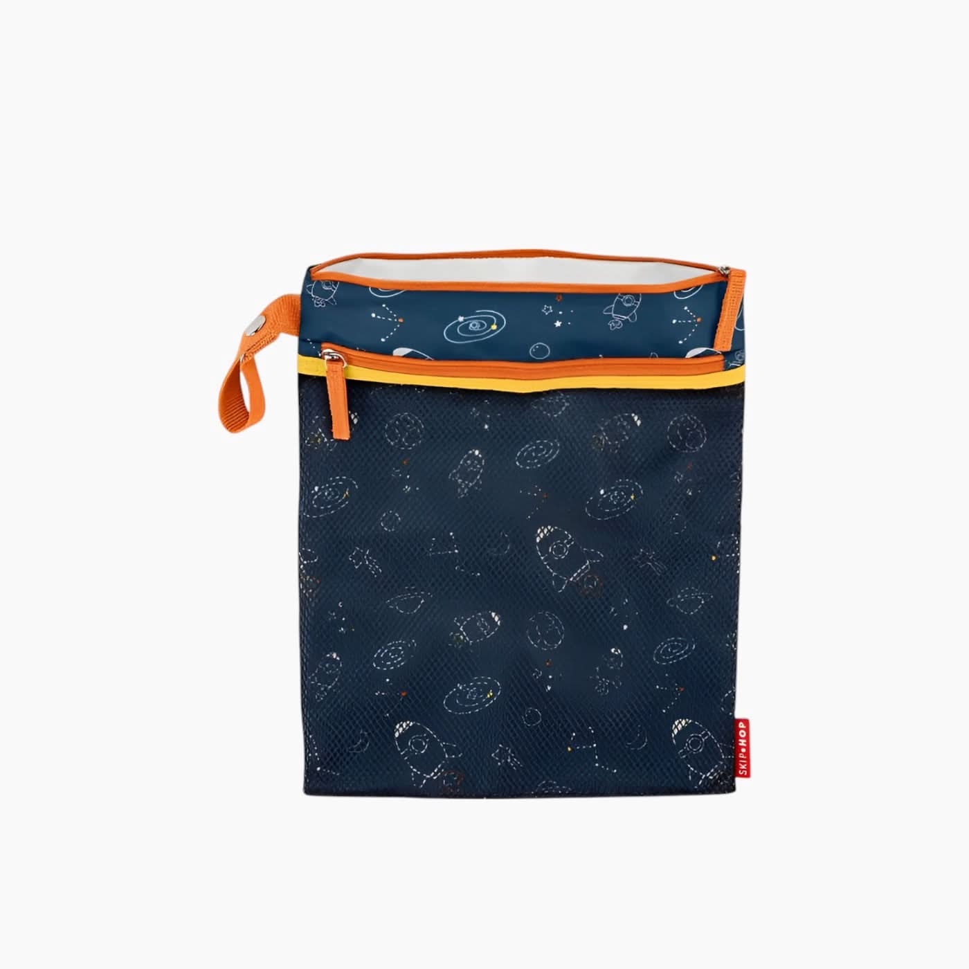Skip Hop Spark Style Wet Bag - Image 3
