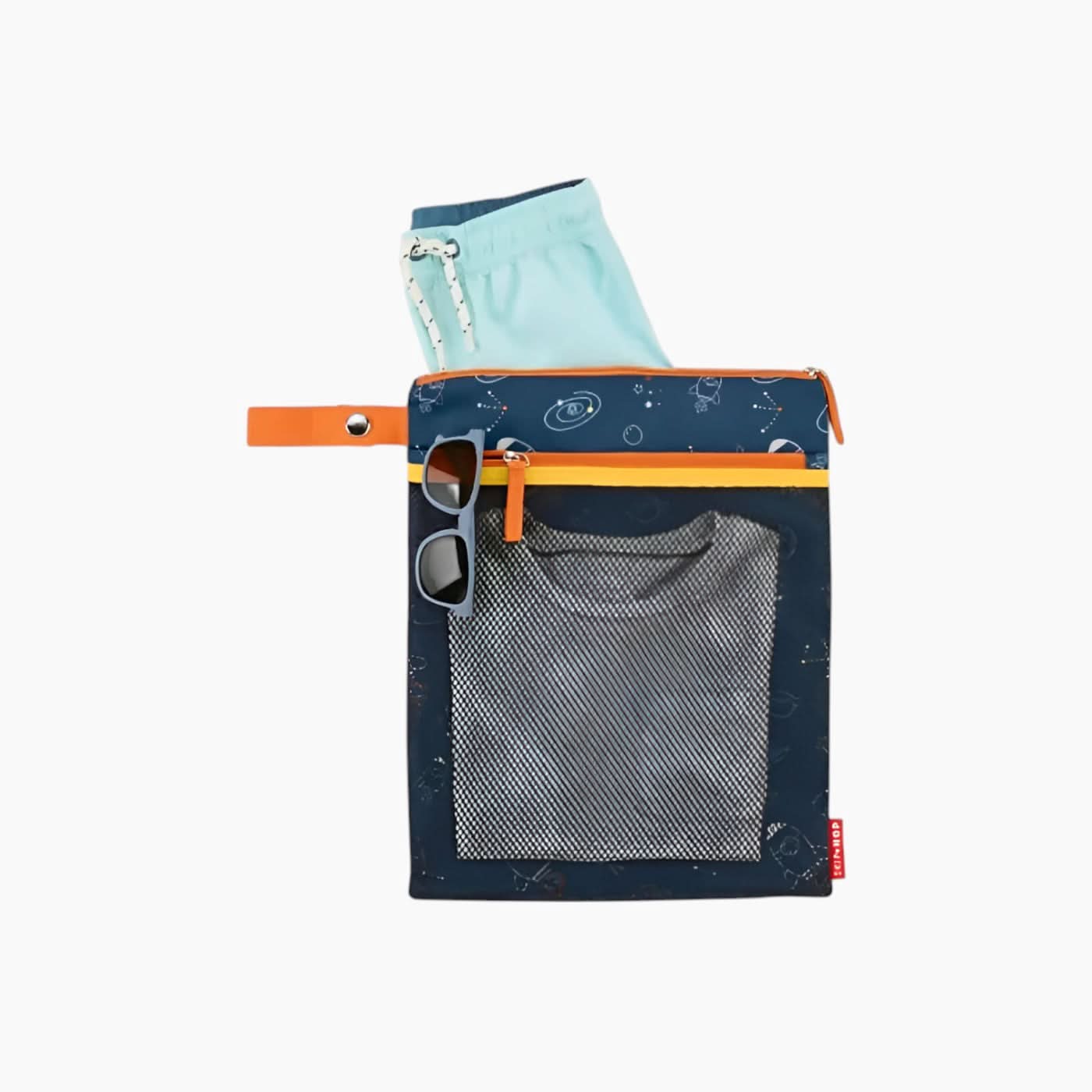 Skip Hop Spark Style Wet Bag - Image 4