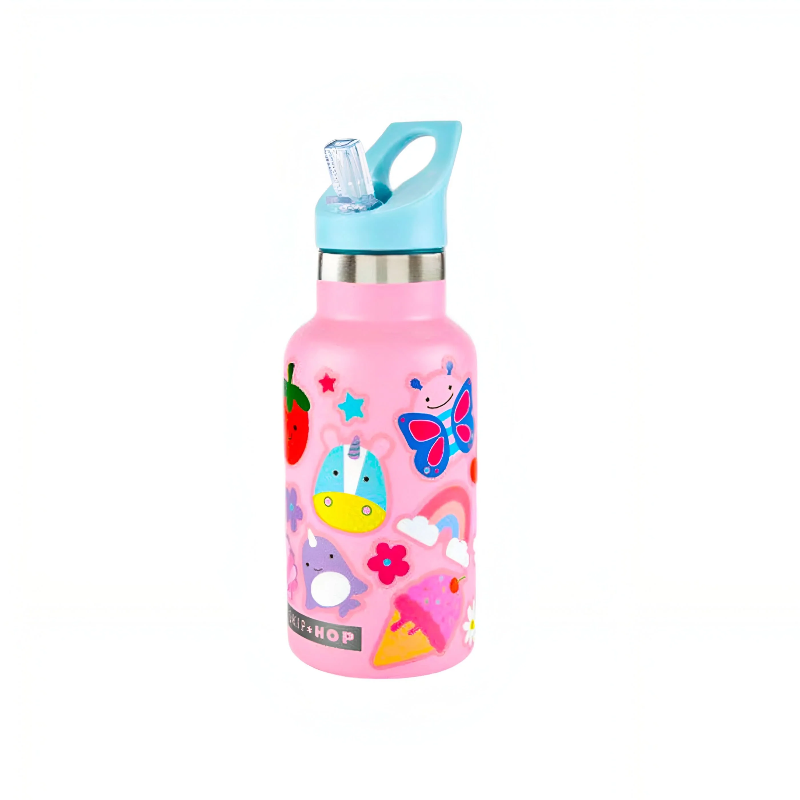 Skip Hop Stainless Steel Canteen Bottle - Image 10