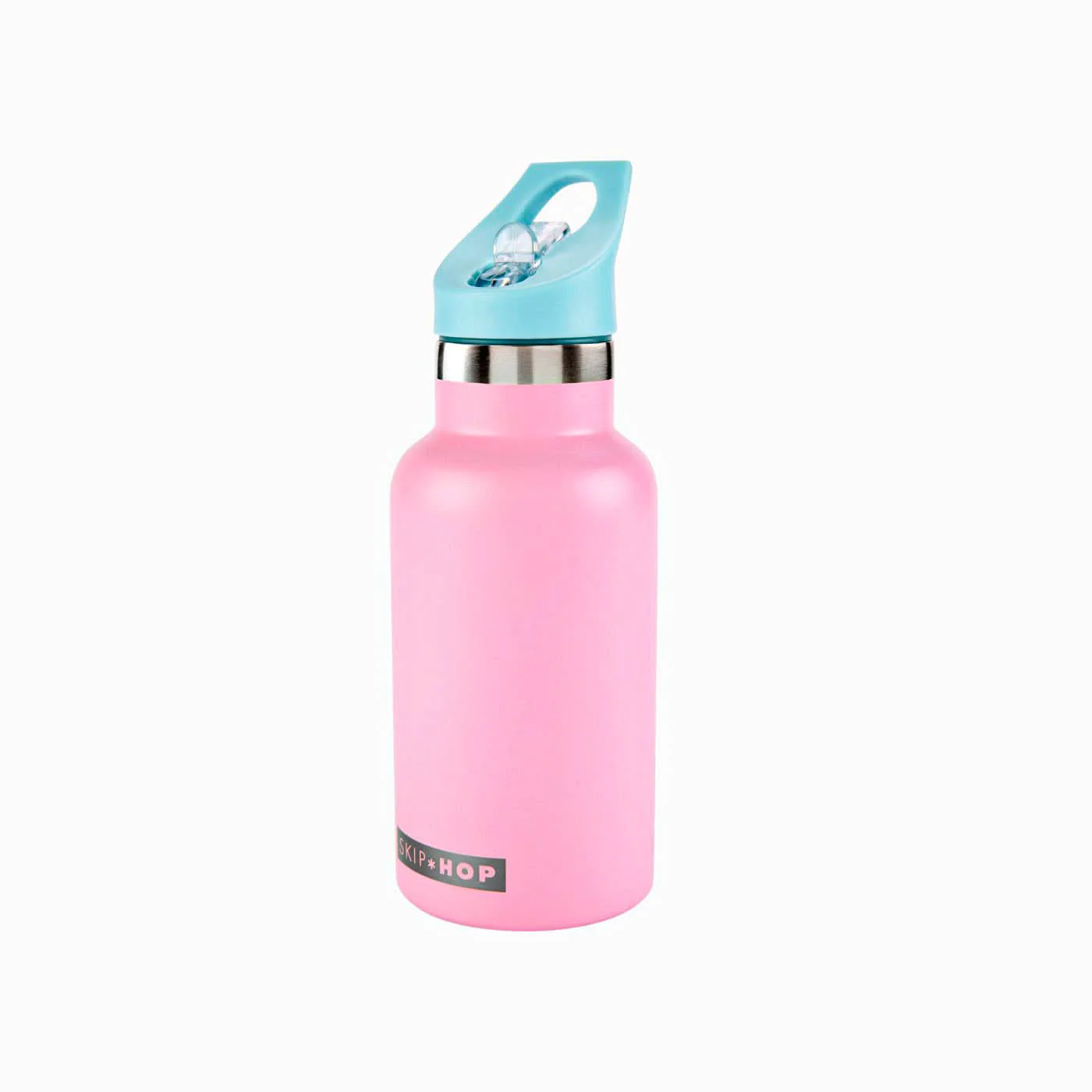 Skip Hop Stainless Steel Canteen Bottle - Image 11