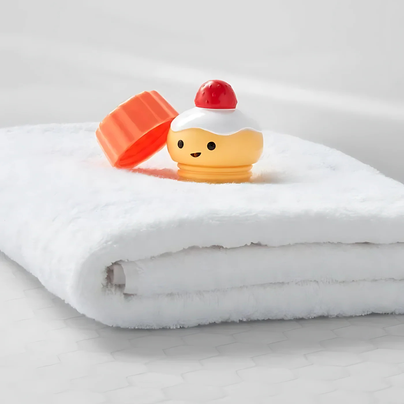 Skip Hop Tub-to-Table Cafe Foamer Bath Toy - Image 5
