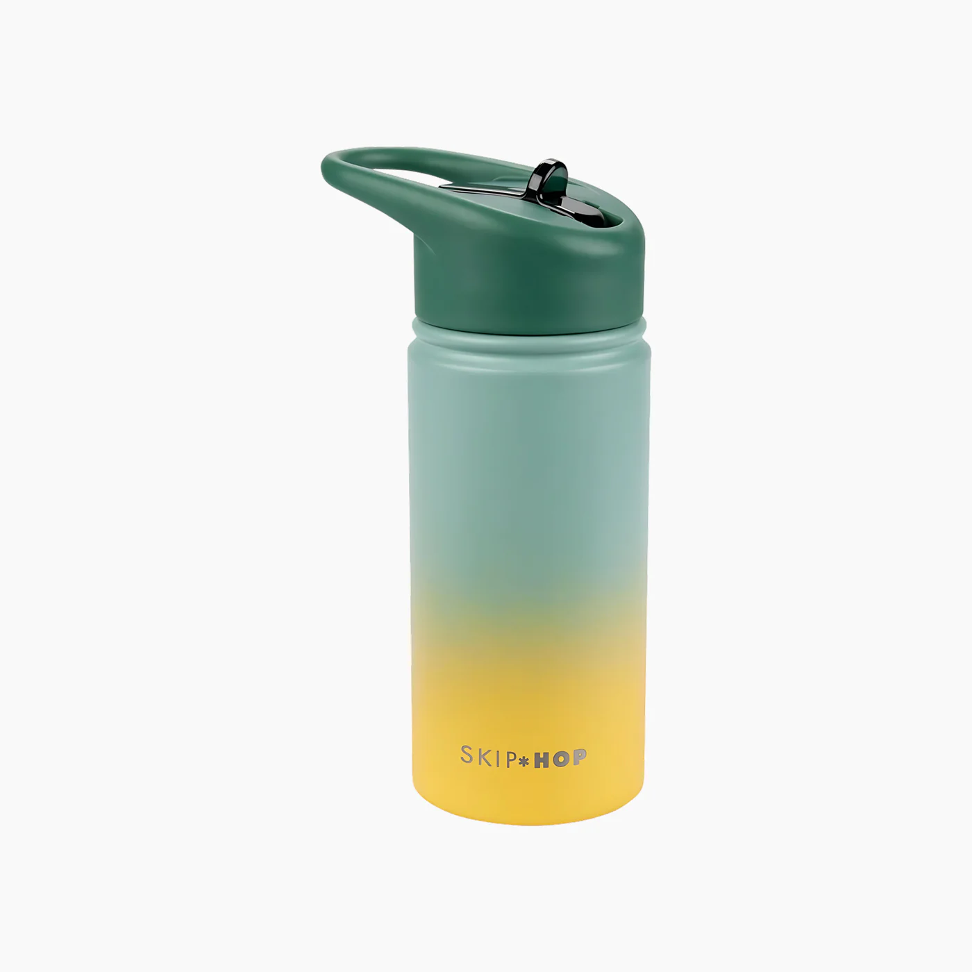 Skip Hop Wander Stainless Steel Straw Bottle - Image 2