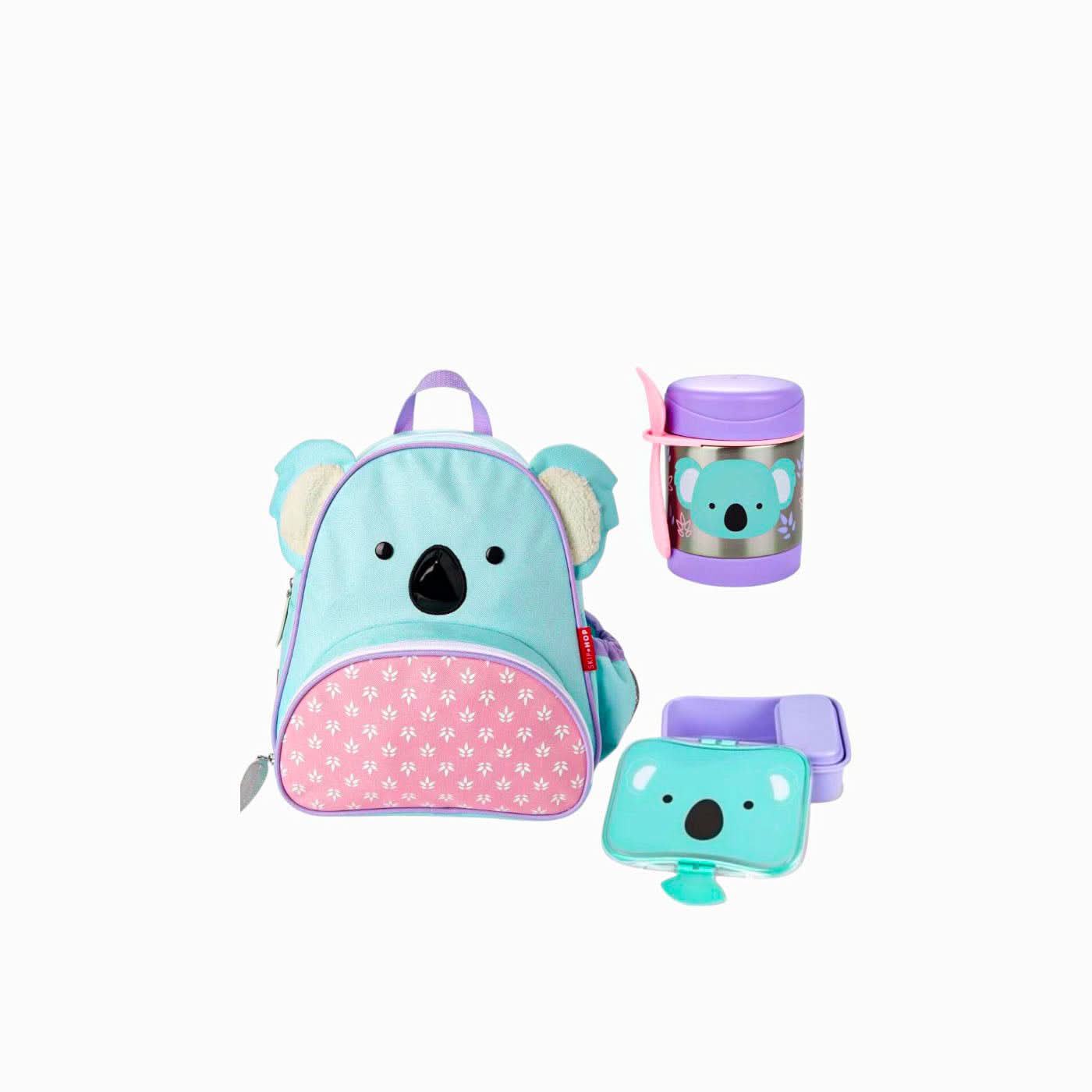 Skip Hop Zoo Bundle - Image 16