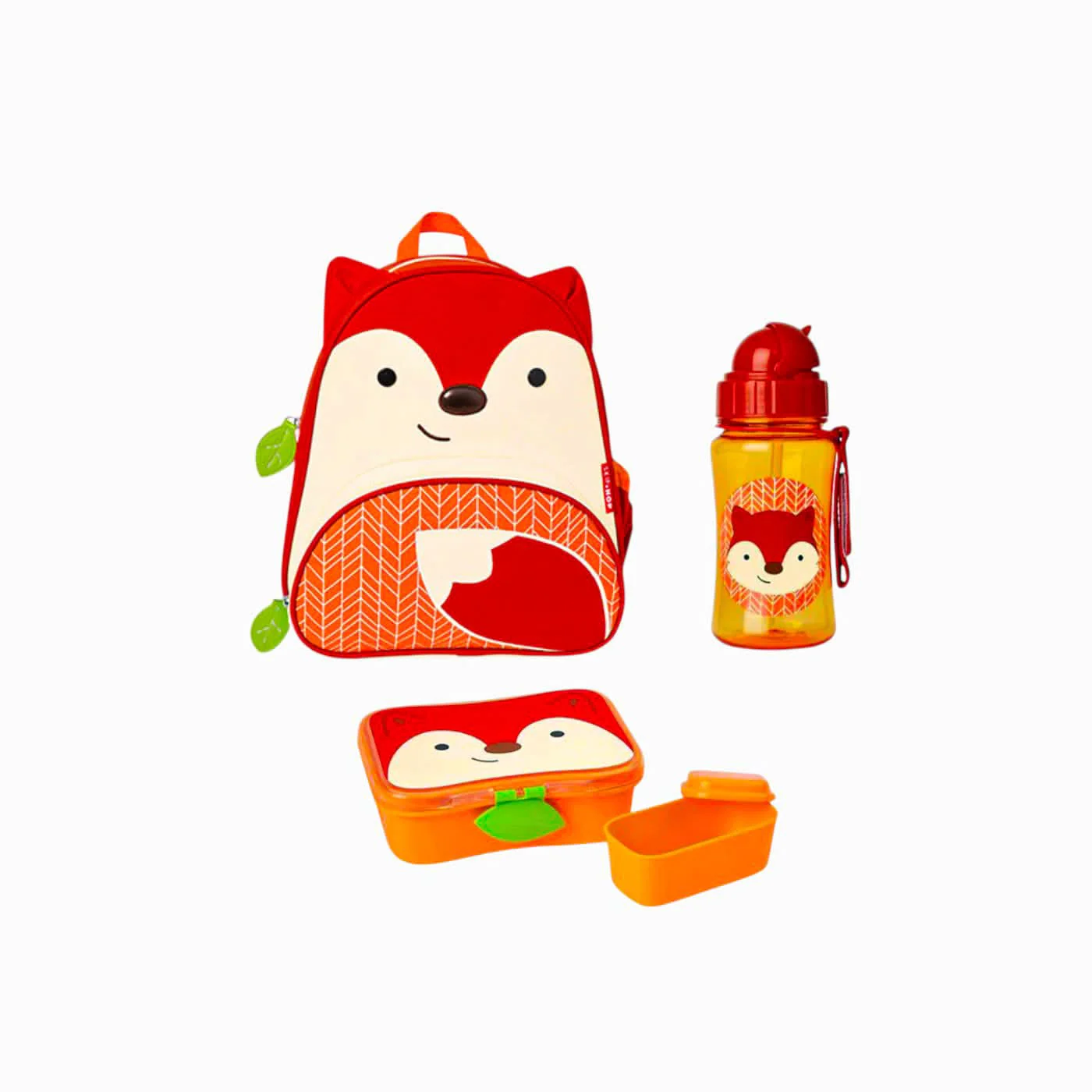 Skip Hop Zoo Bundle - Image 5
