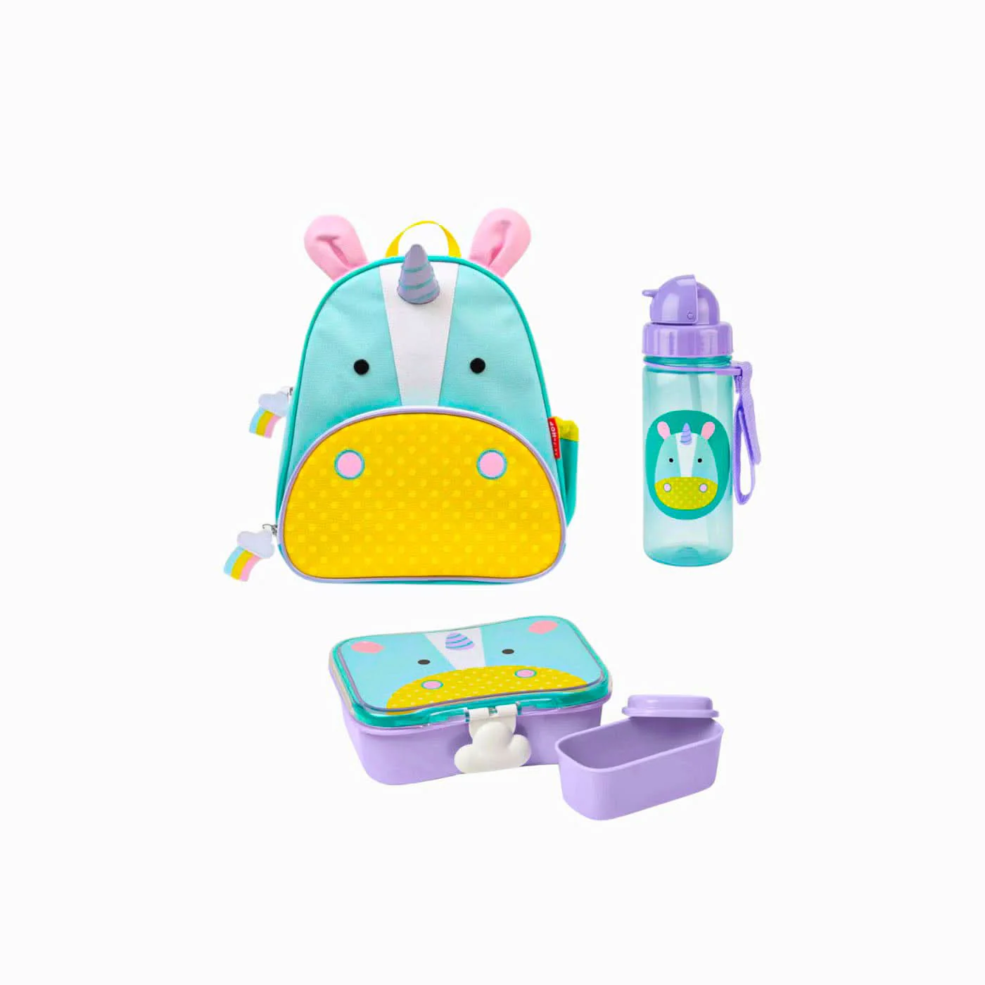 Skip Hop Zoo Bundle - Image 9