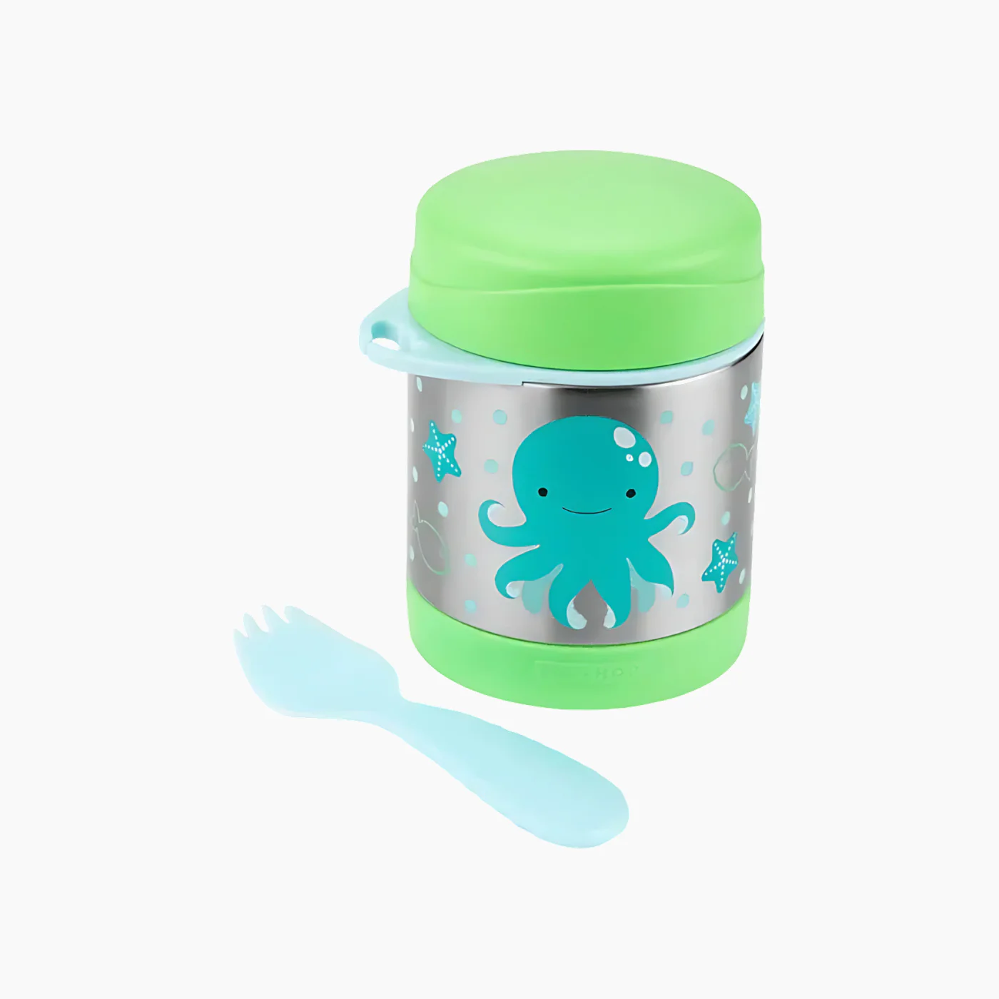 Skip Hop Zoo Food Jar - Image 6