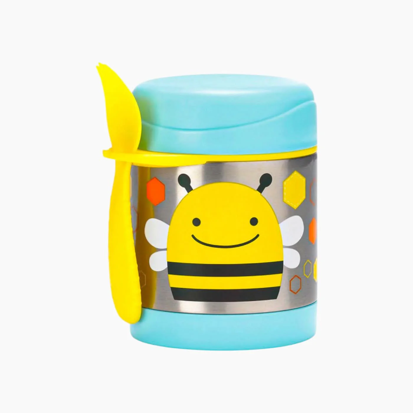 Skip Hop Zoo Insulated Food Jar