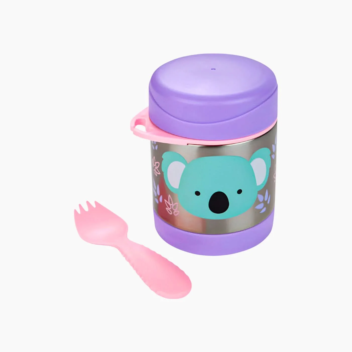 Skip Hop Zoo Insulated Food Jar - Image 10