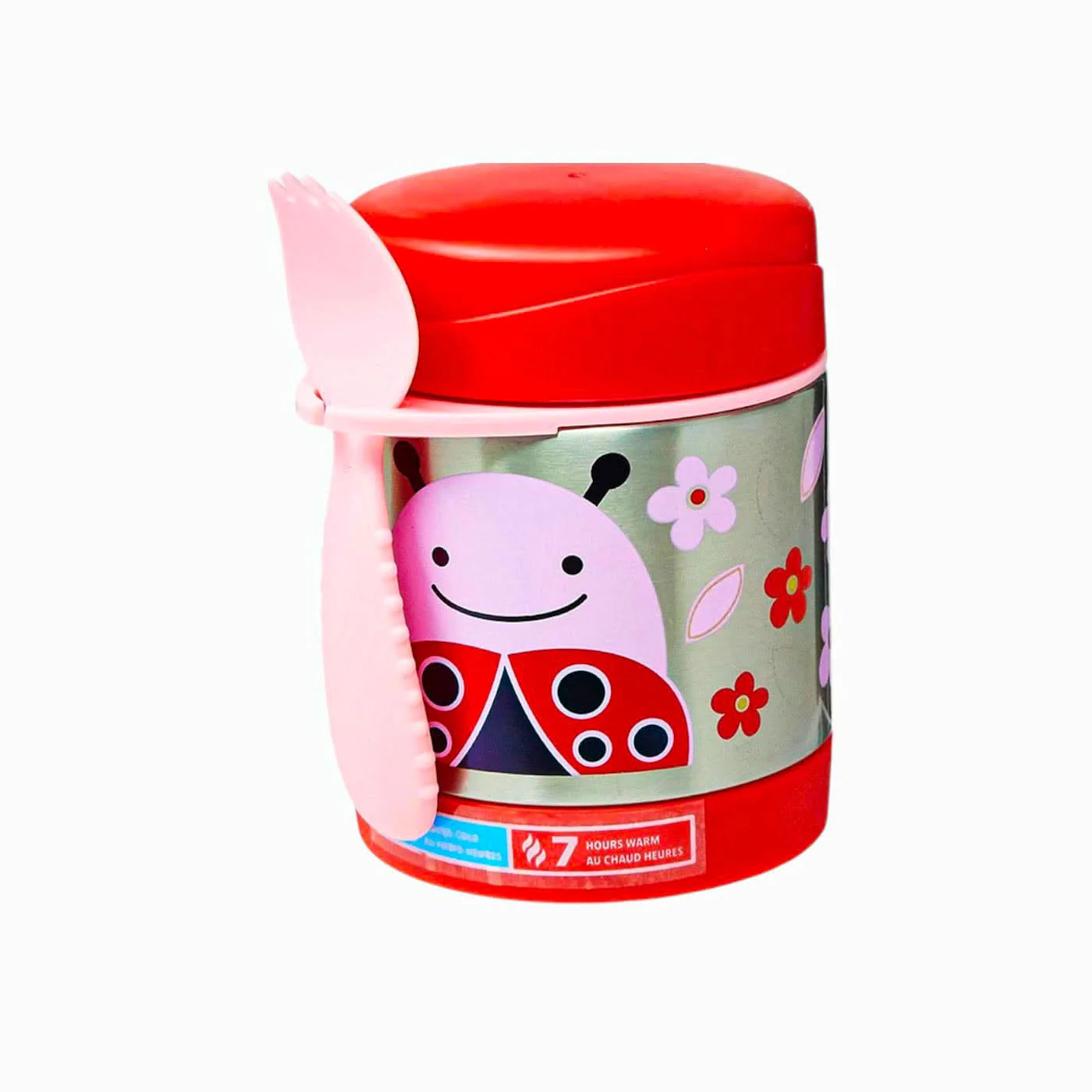 Skip Hop Zoo Insulated Food Jar - Image 11