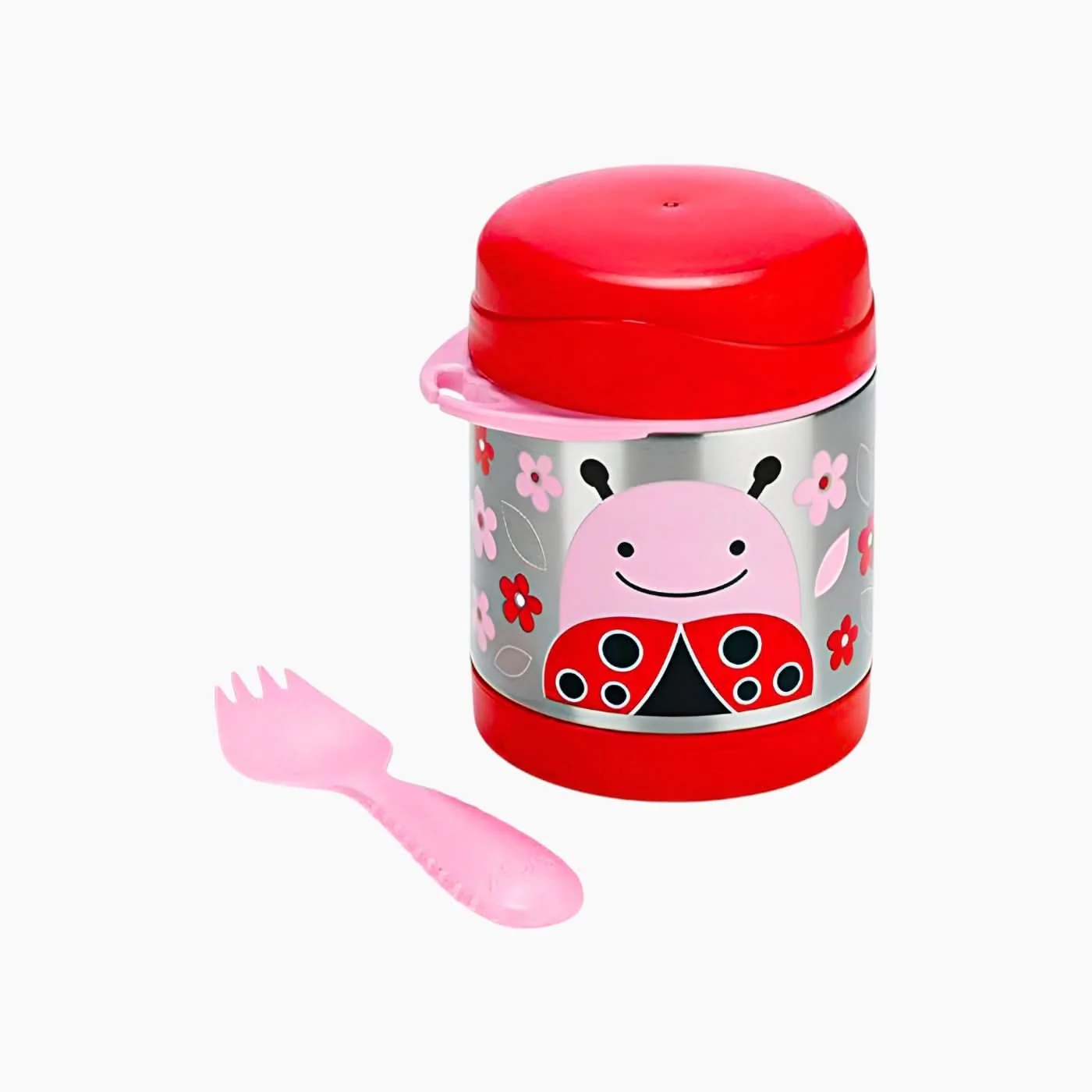 Skip Hop Zoo Insulated Food Jar - Image 12