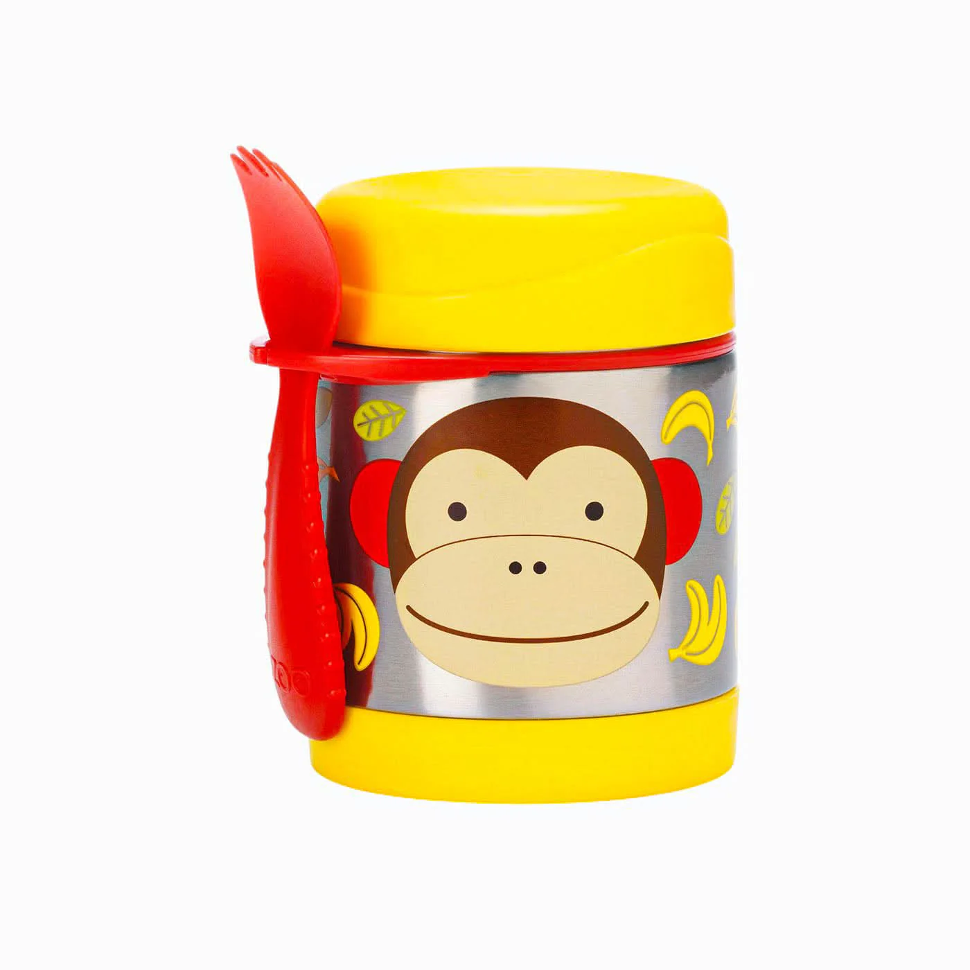 Skip Hop Zoo Insulated Food Jar - Image 15