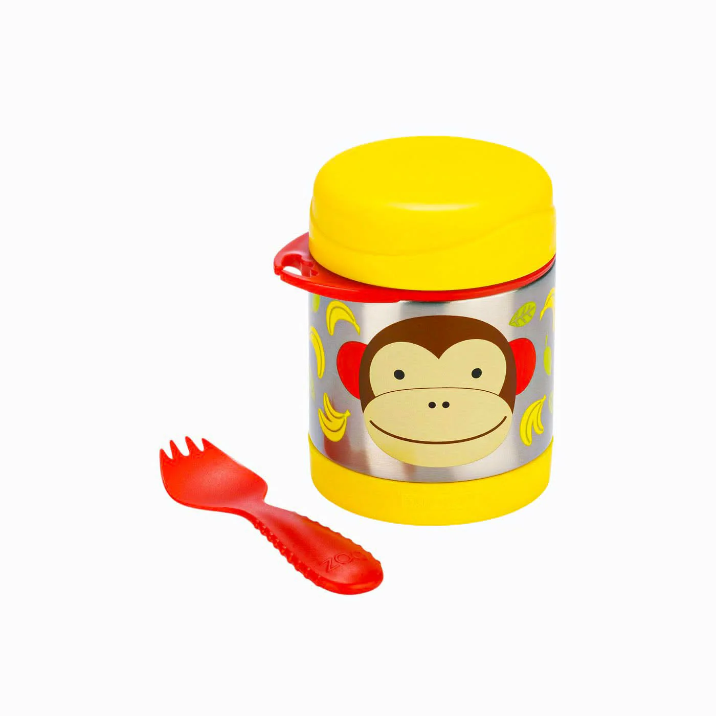 Skip Hop Zoo Insulated Food Jar - Image 16