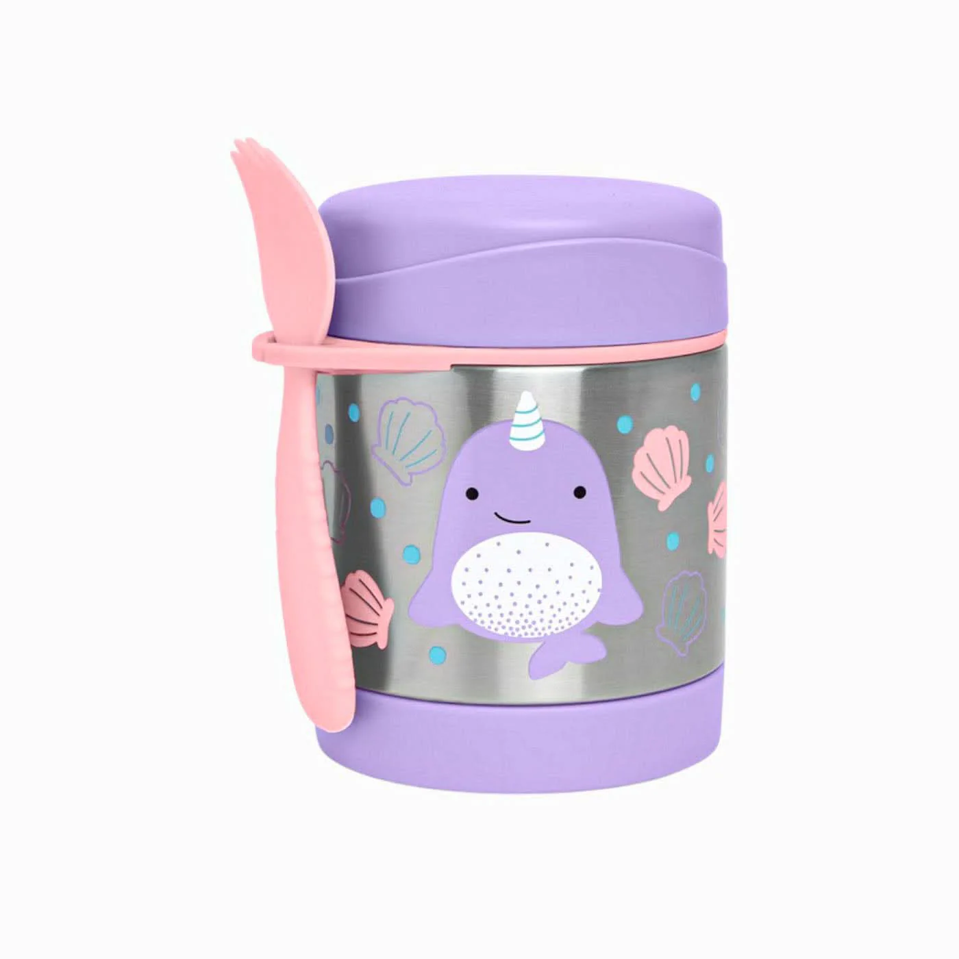 Skip Hop Zoo Insulated Food Jar - Image 17