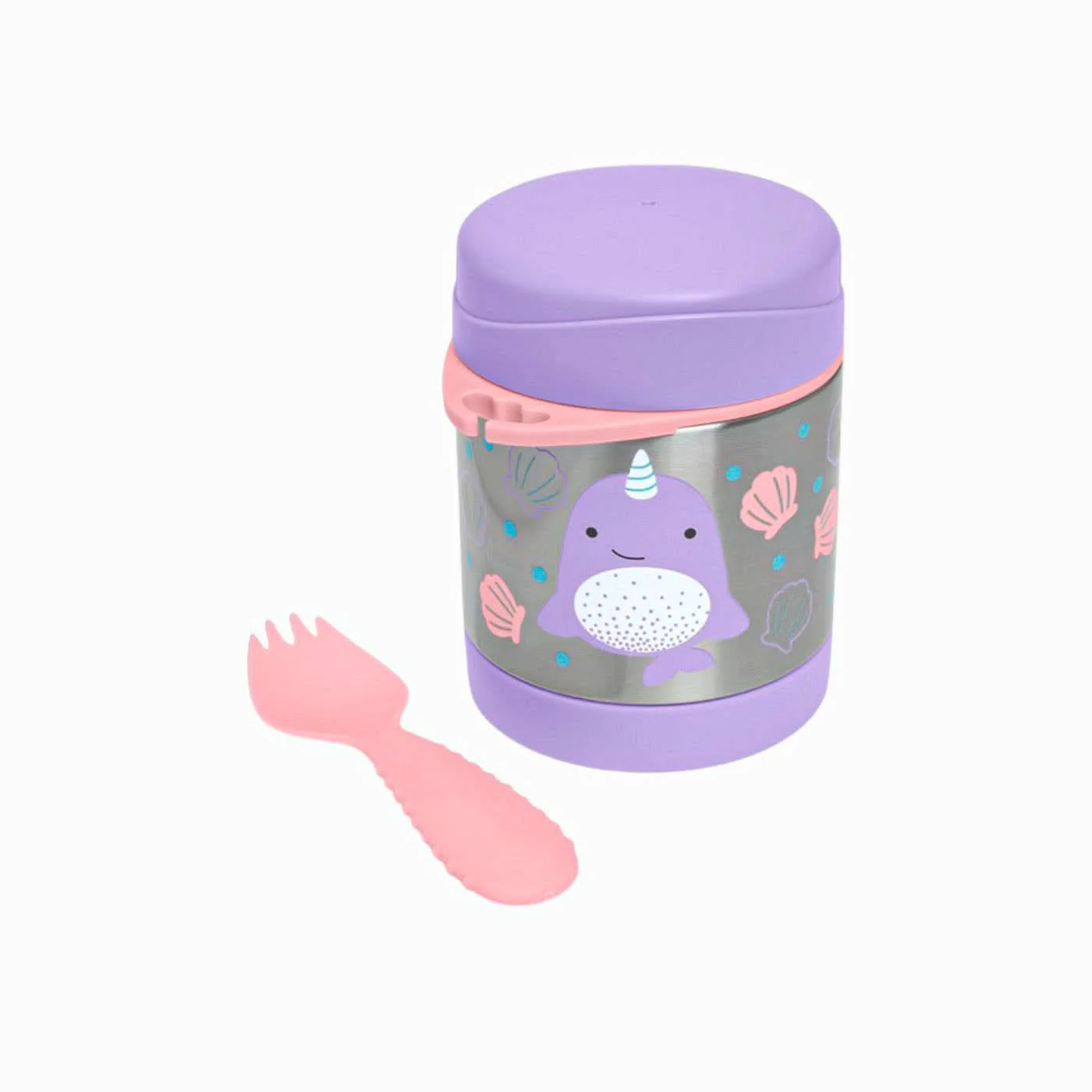 Skip Hop Zoo Insulated Food Jar - Image 18