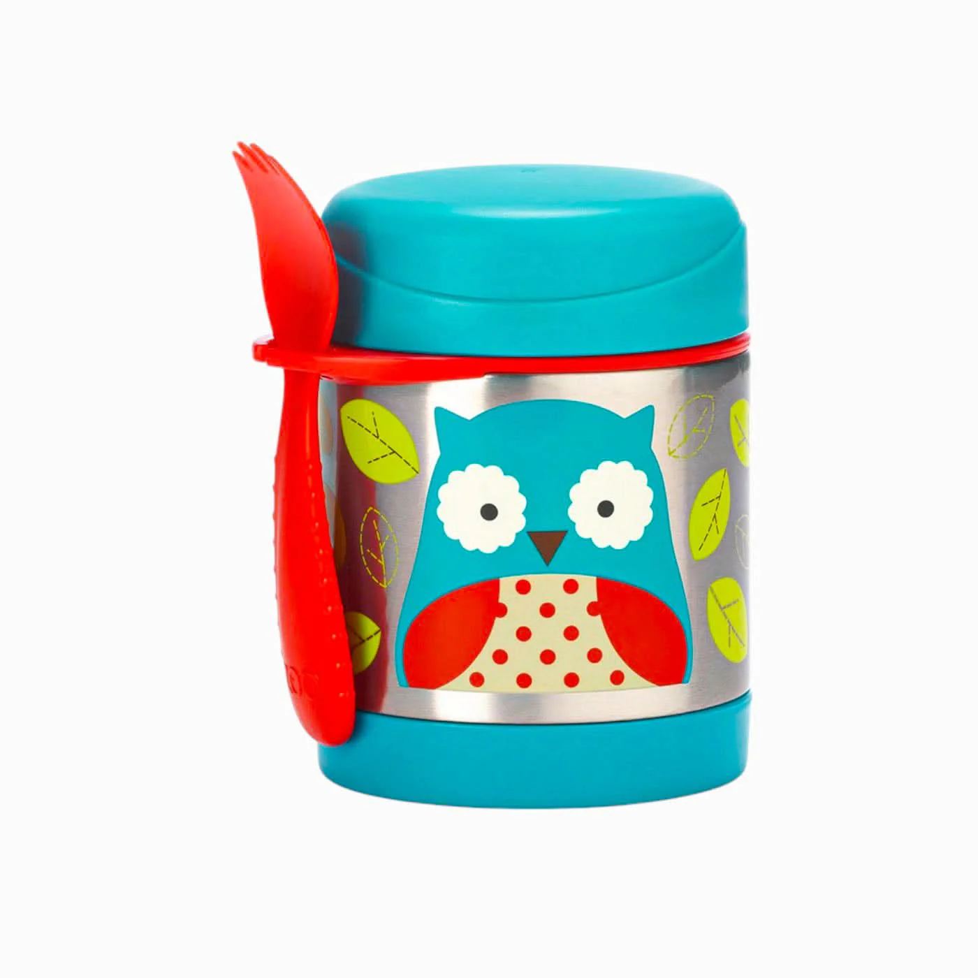 Skip Hop Zoo Insulated Food Jar - Image 19