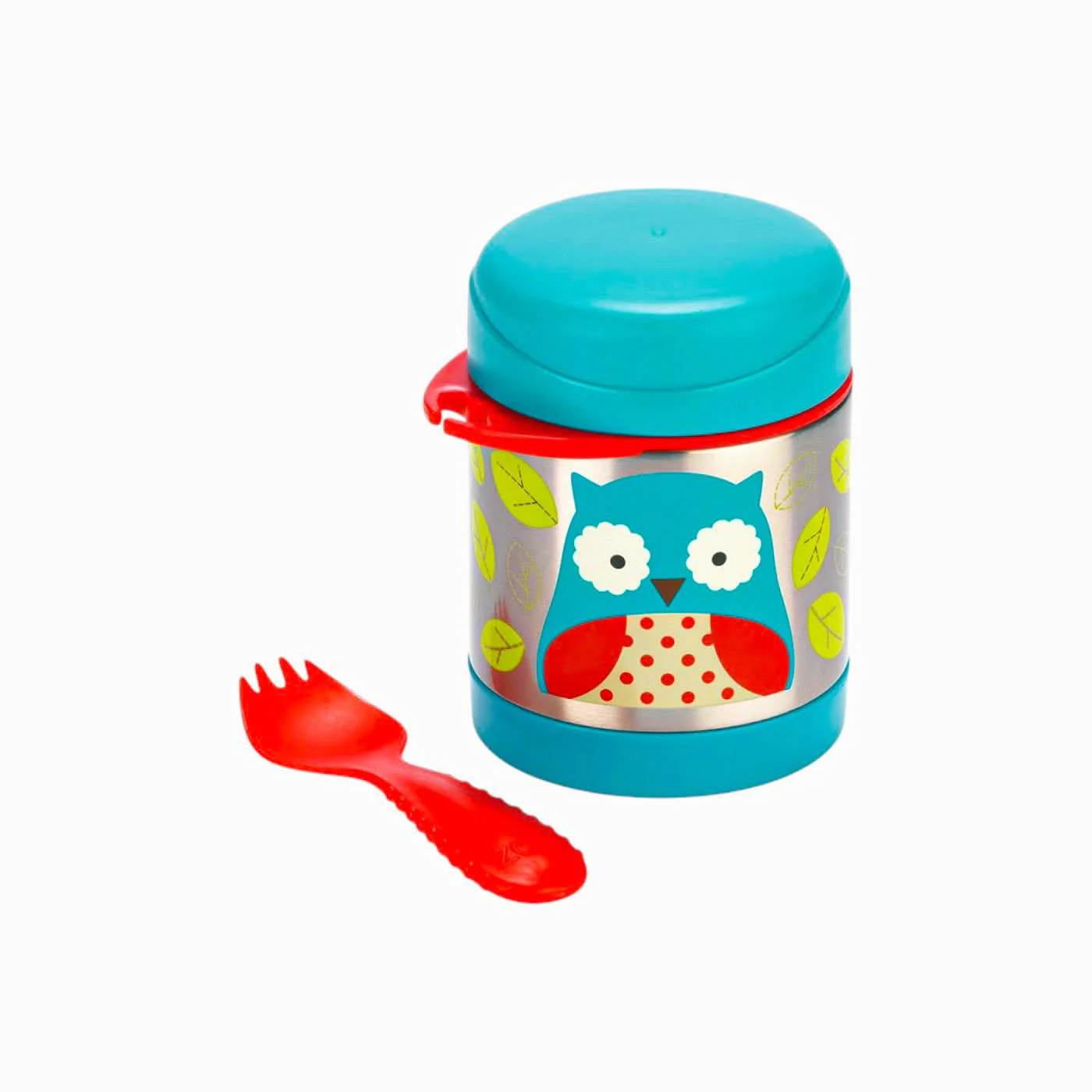 Skip Hop Zoo Insulated Food Jar - Image 20