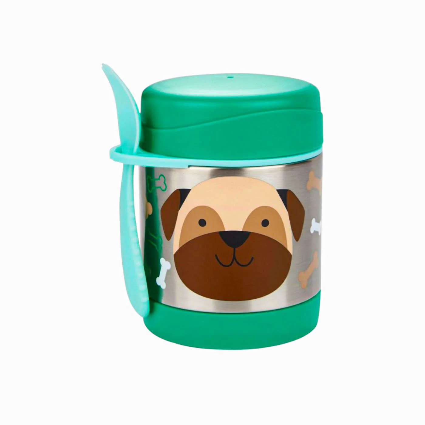 Skip Hop Zoo Insulated Food Jar - Image 21