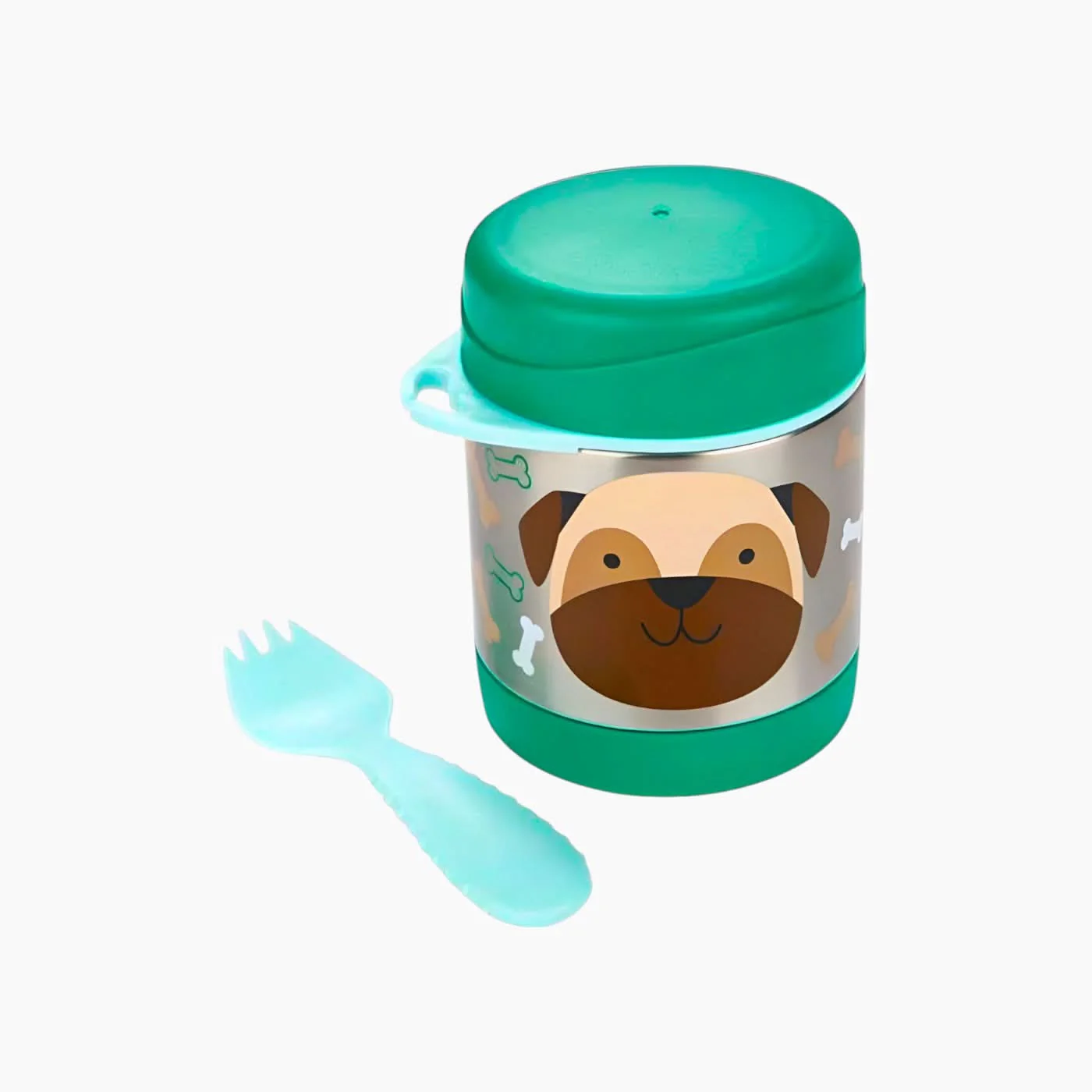 Skip Hop Zoo Insulated Food Jar - Image 22