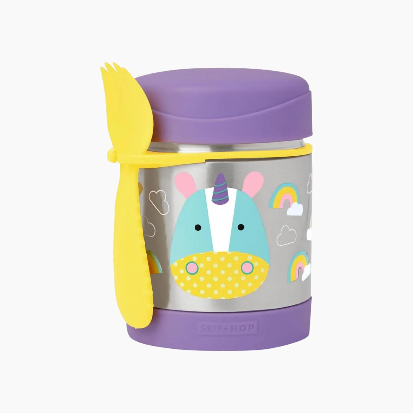 Skip Hop Zoo Insulated Food Jar - Image 23