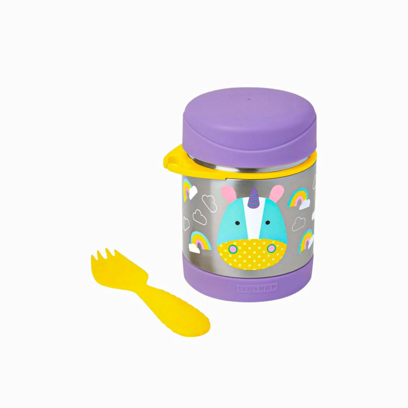 Skip Hop Zoo Insulated Food Jar - Image 24