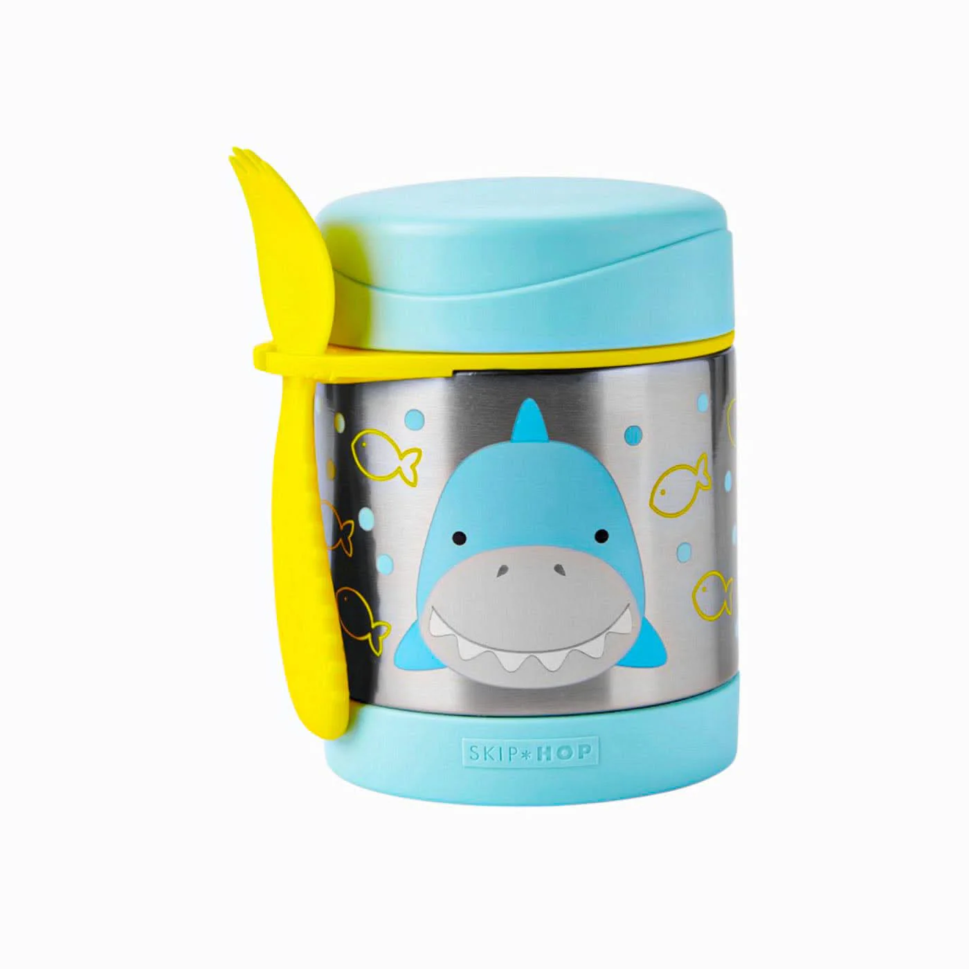 Skip Hop Zoo Insulated Food Jar - Image 25