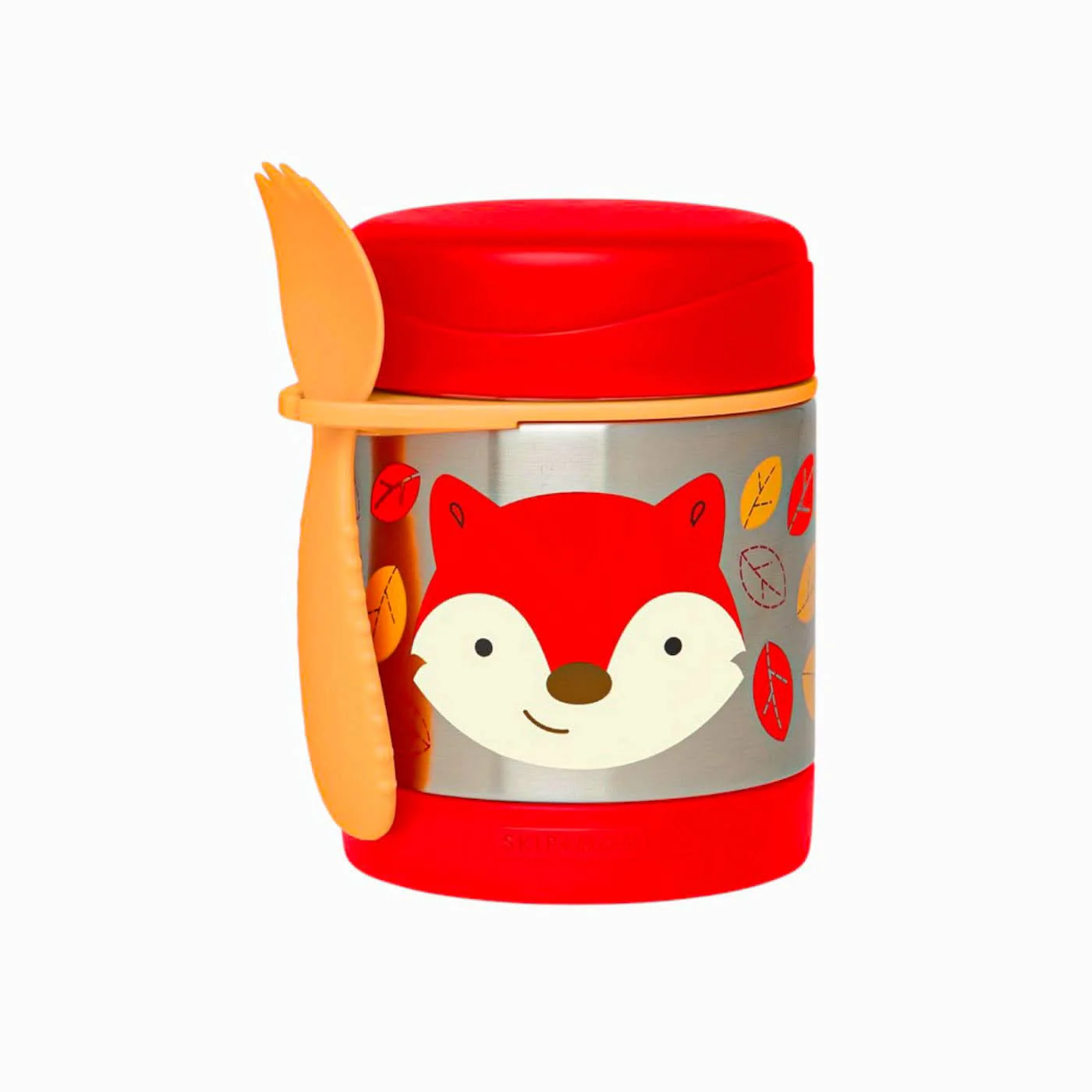 Skip Hop Zoo Insulated Food Jar - Image 5