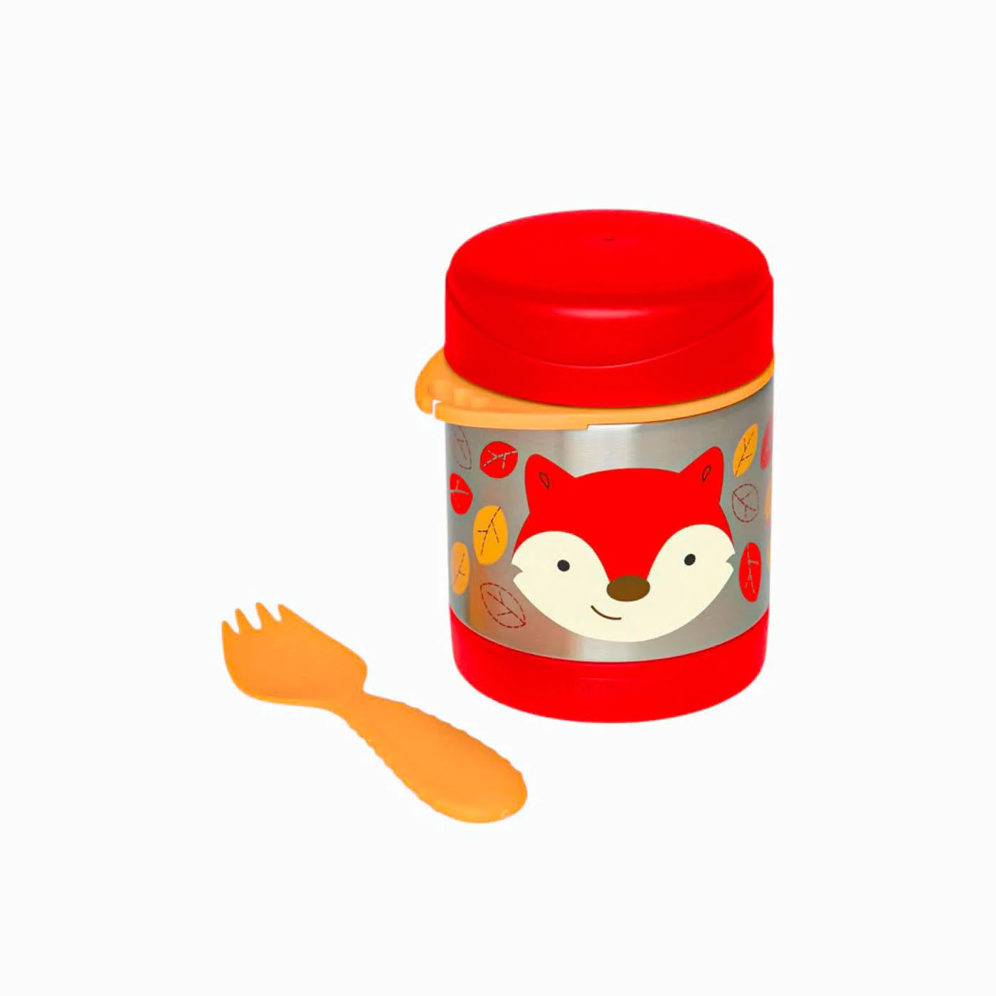 Skip Hop Zoo Insulated Food Jar - Image 6