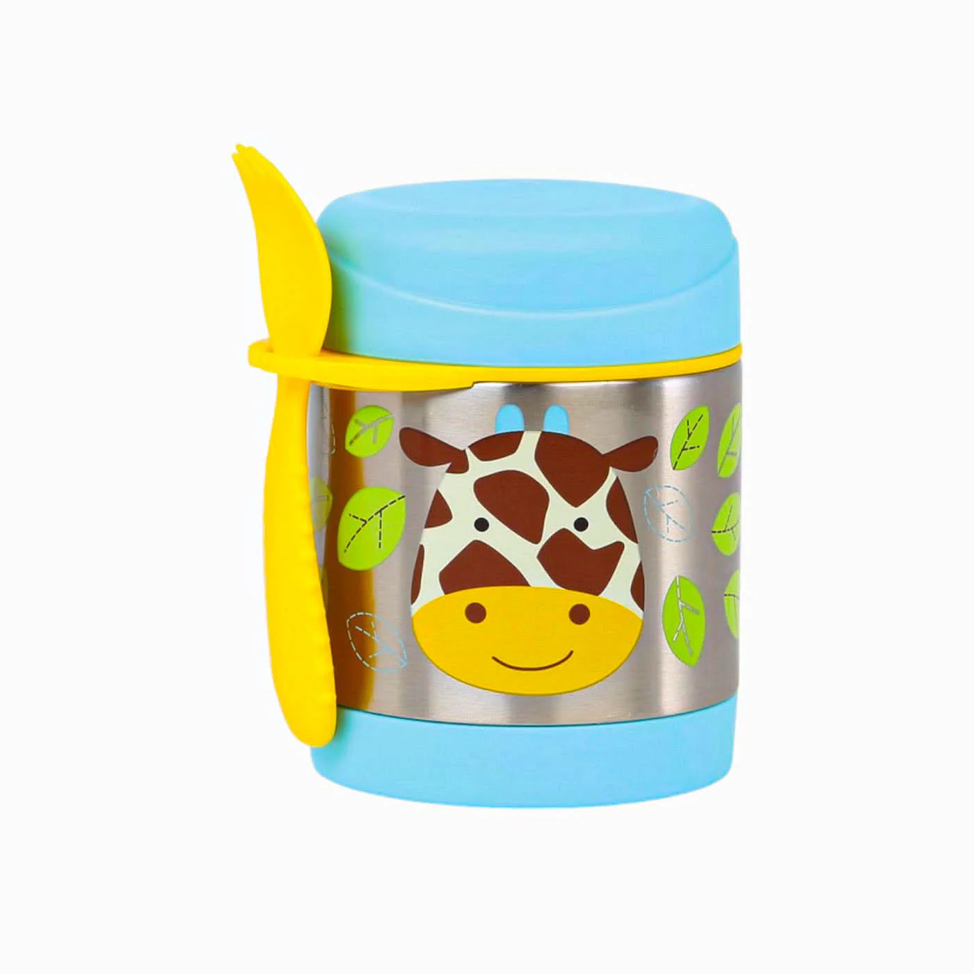 Skip Hop Zoo Insulated Food Jar - Image 7