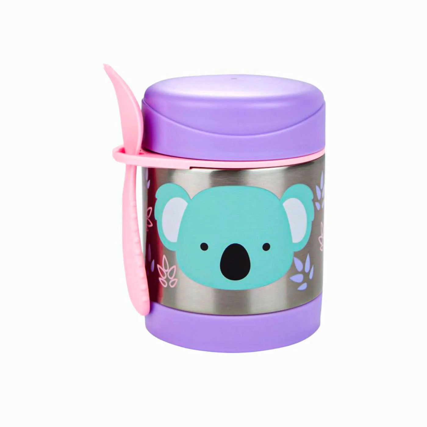 Skip Hop Zoo Insulated Food Jar - Image 9