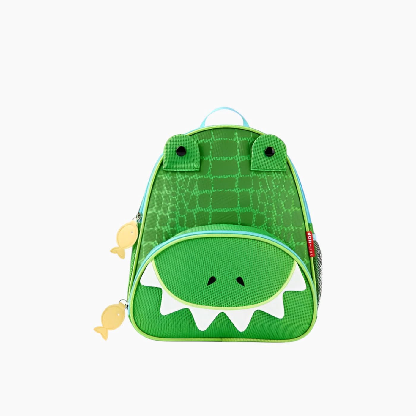 Skip Hop Zoo Little Kid Backpack - Image 12