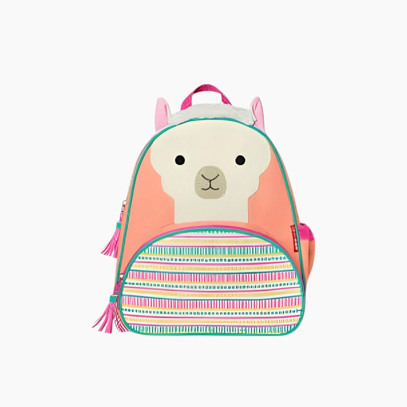 Skip Hop Zoo Little Kid Backpack - Image 5