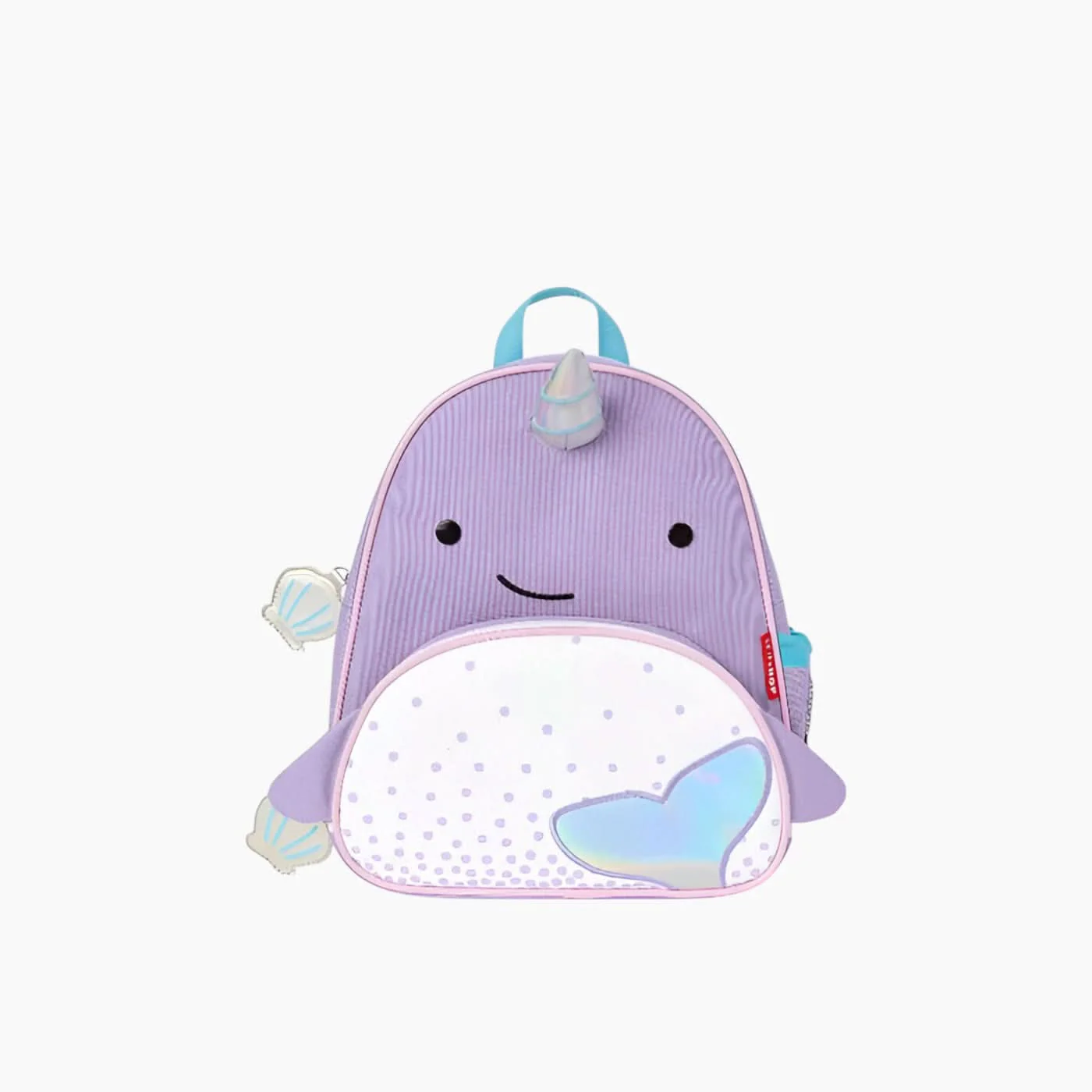 Skip Hop Zoo Little Kid Backpack - Image 7