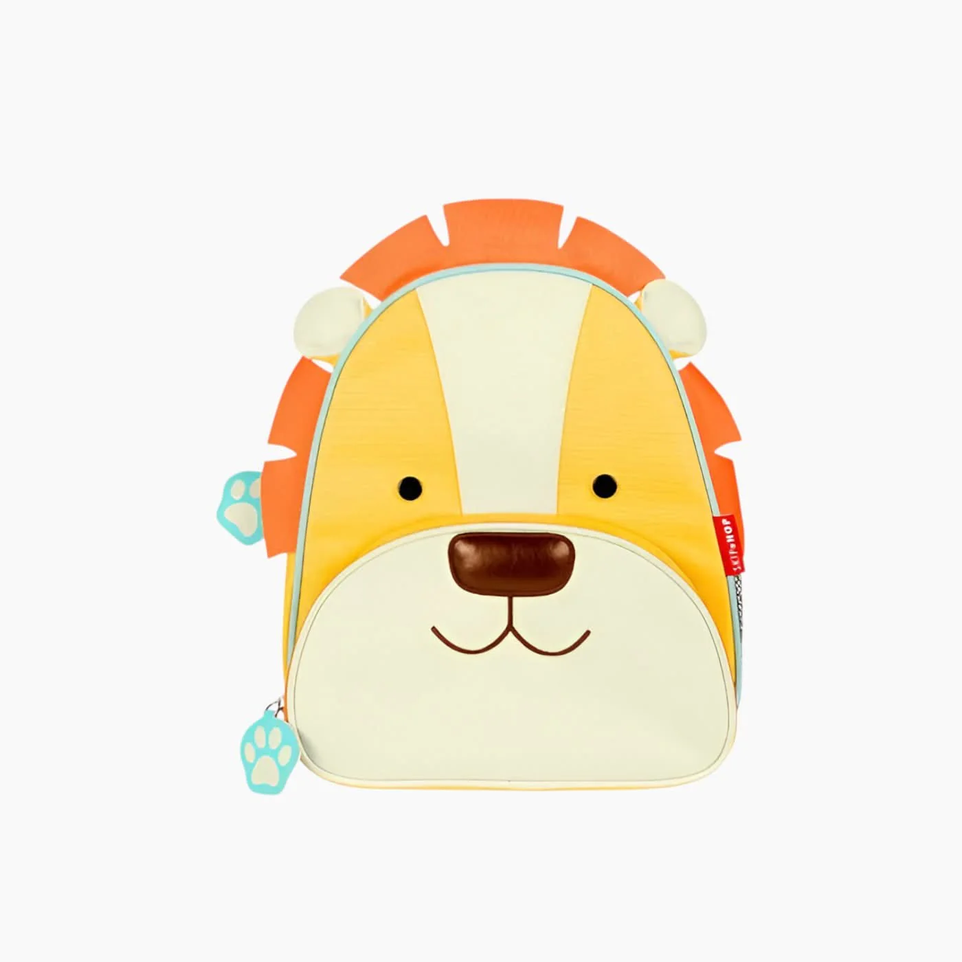 Skip Hop Zoo Little Kid Backpack - Image 8
