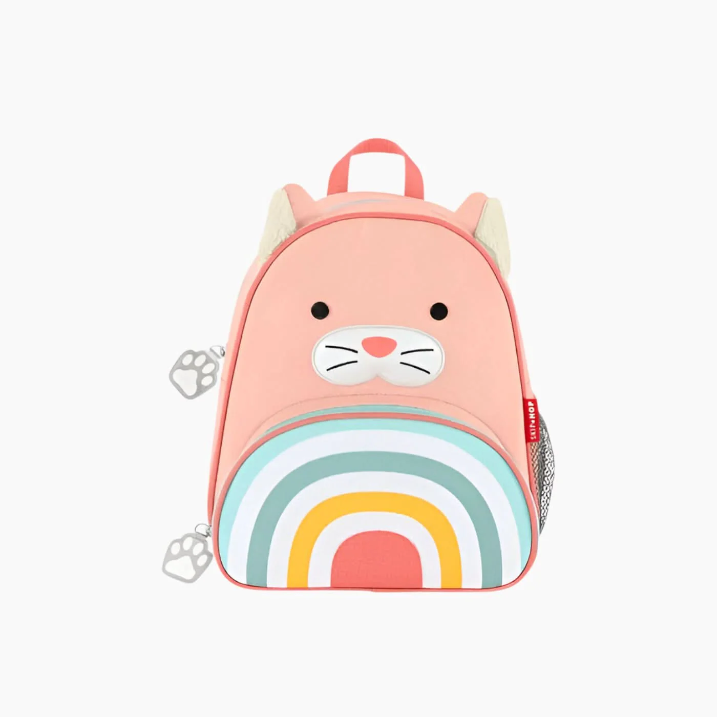Skip Hop Zoo Little Kid Backpack - Image 9