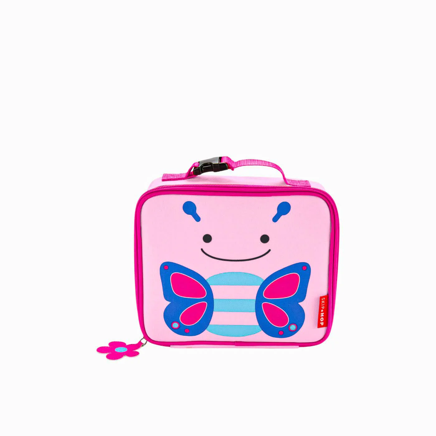 Skip Hop Zoo Lunch Bag - Image 10