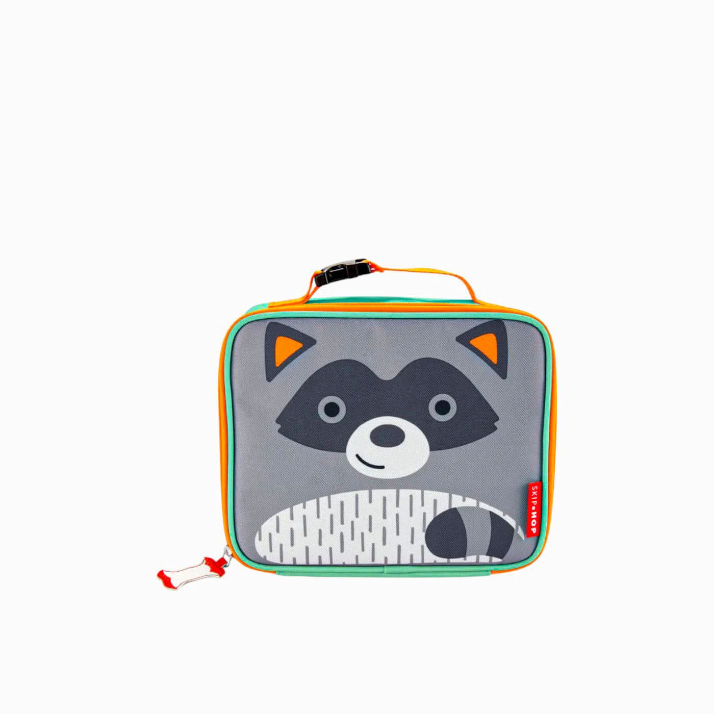 Skip Hop Zoo Lunch Bag - Image 12