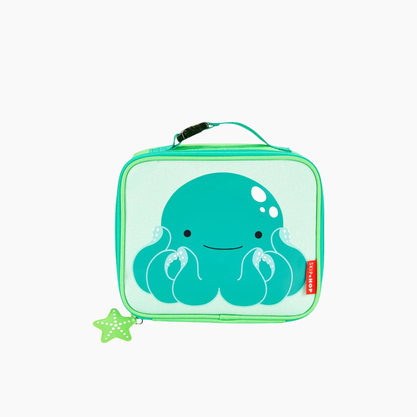 Skip Hop Zoo Lunch Bag - Image 13