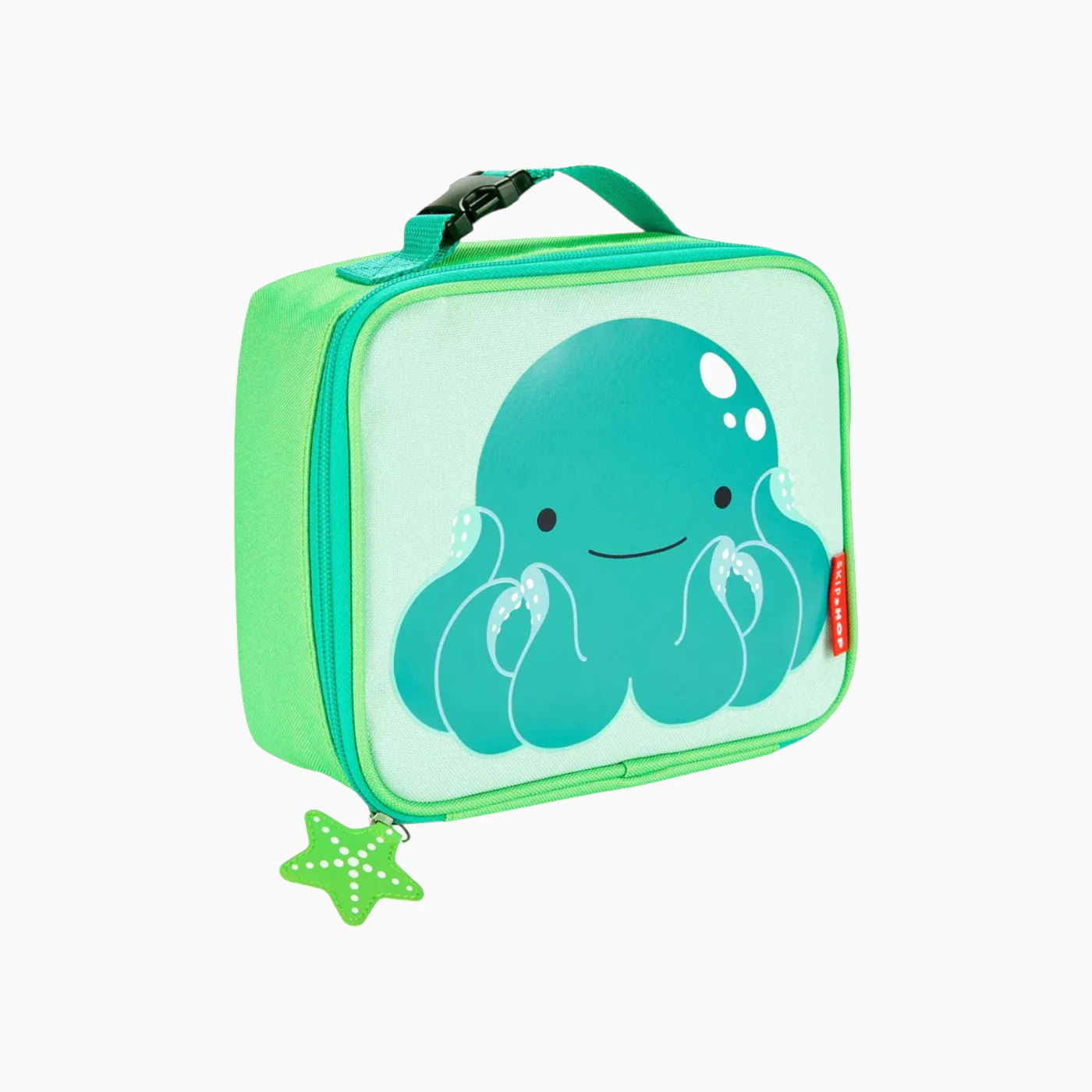Skip Hop Zoo Lunch Bag - Image 14