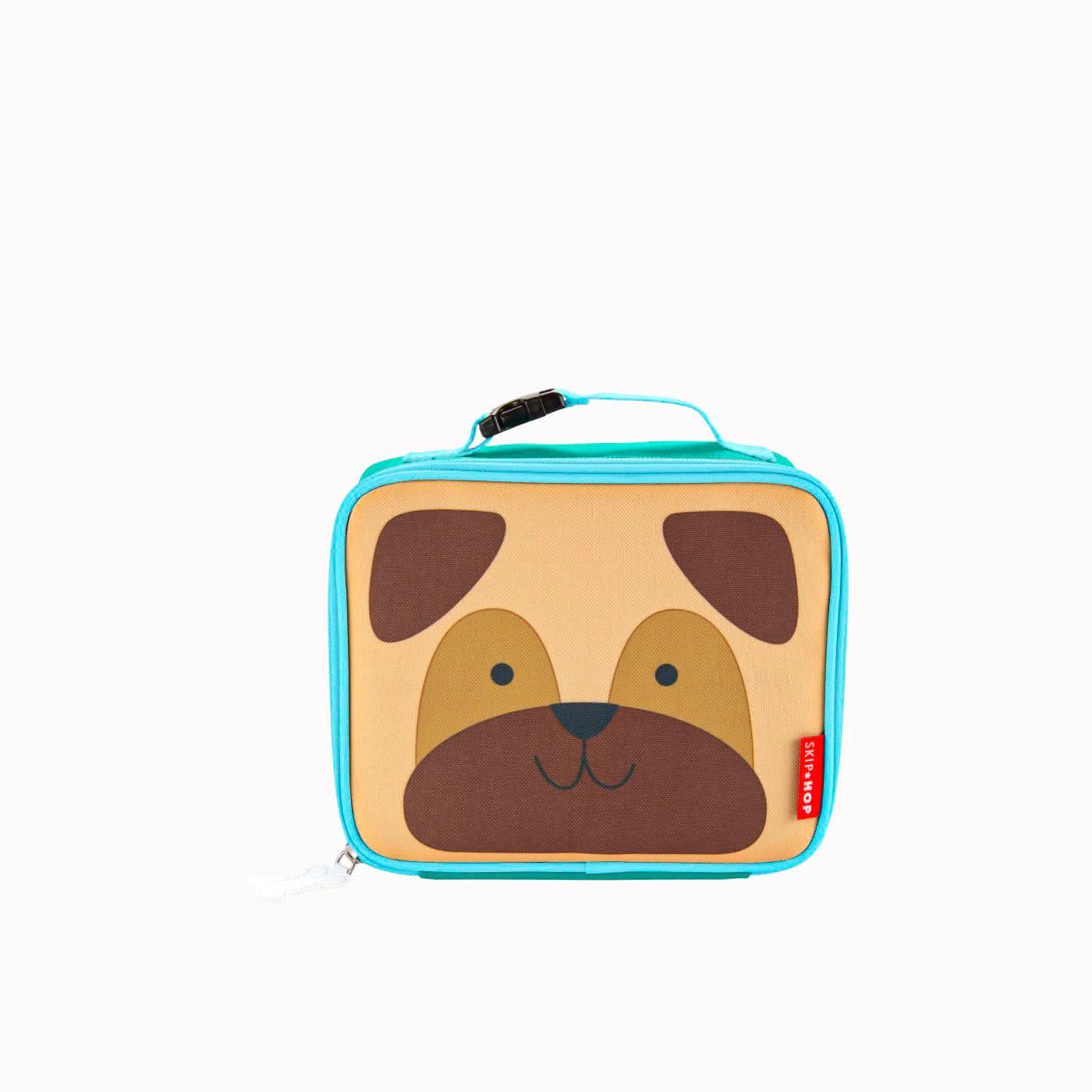 Skip Hop Zoo Lunch Bag - Image 3
