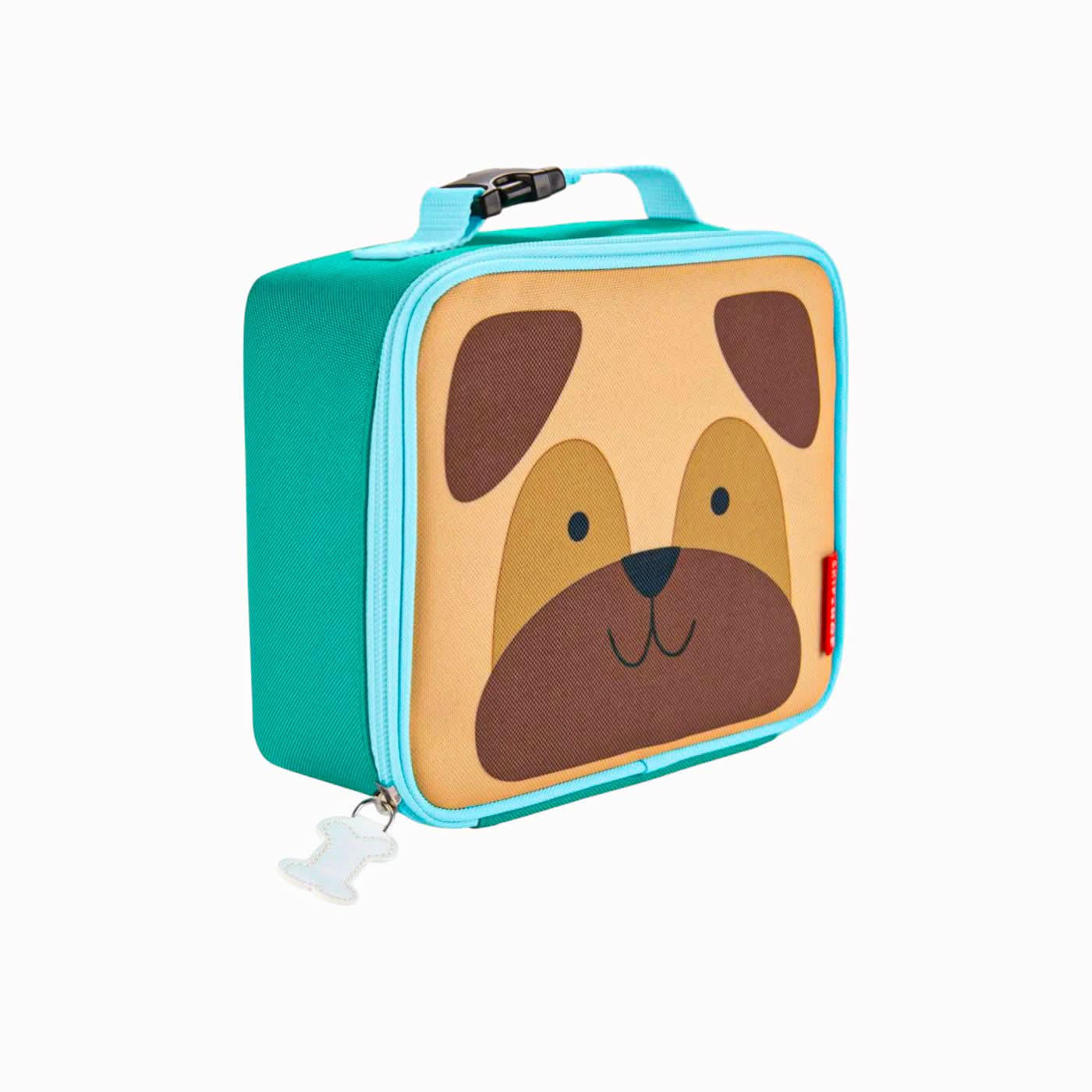 Skip Hop Zoo Lunch Bag - Image 4