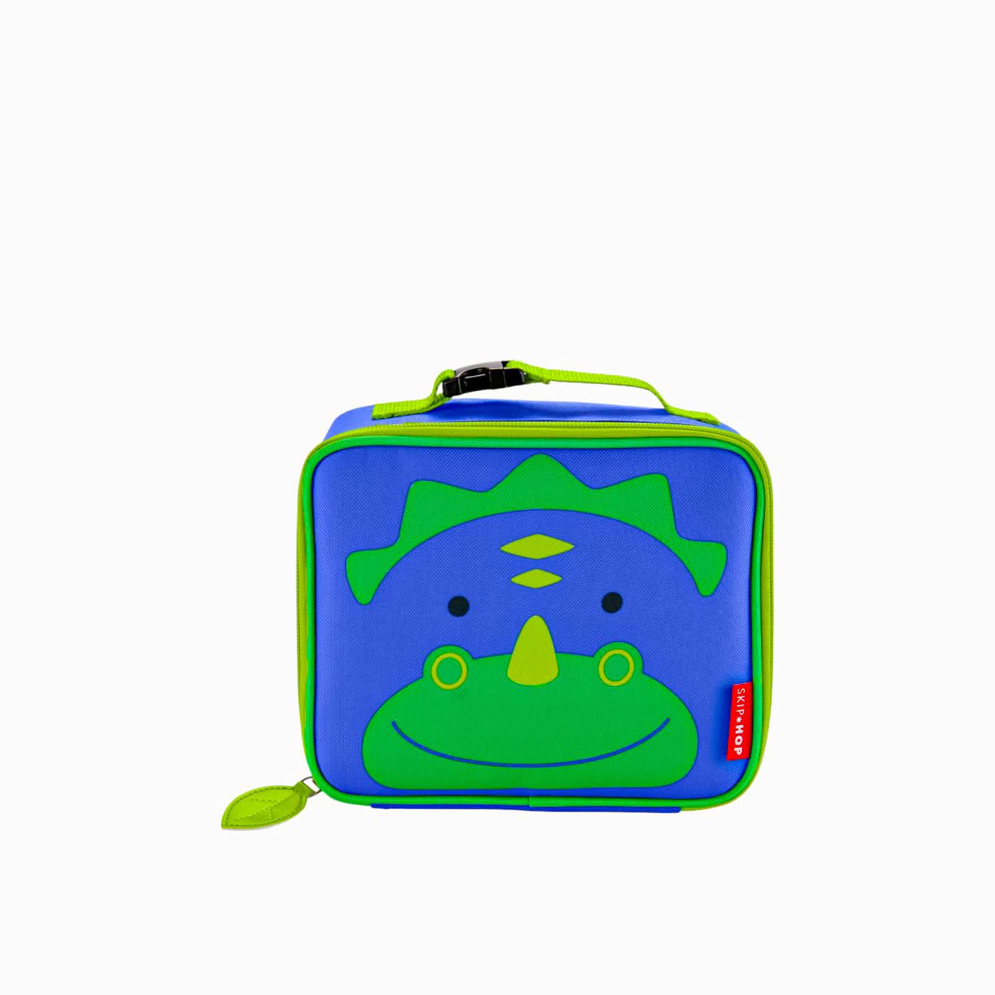 Skip Hop Zoo Lunch Bag - Image 5